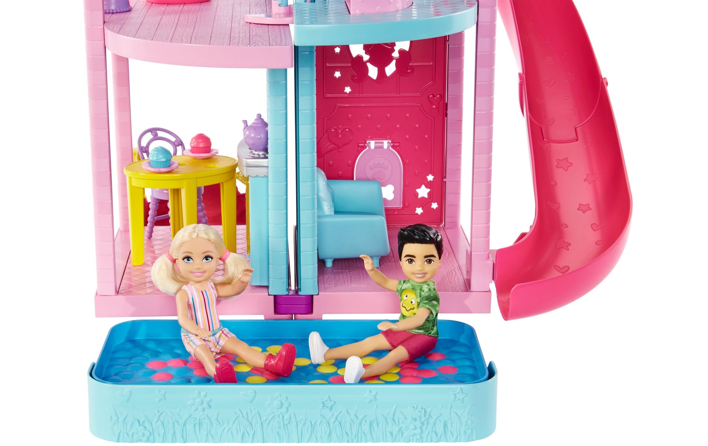 Barbie Spielwelt »Chelsea Haus«