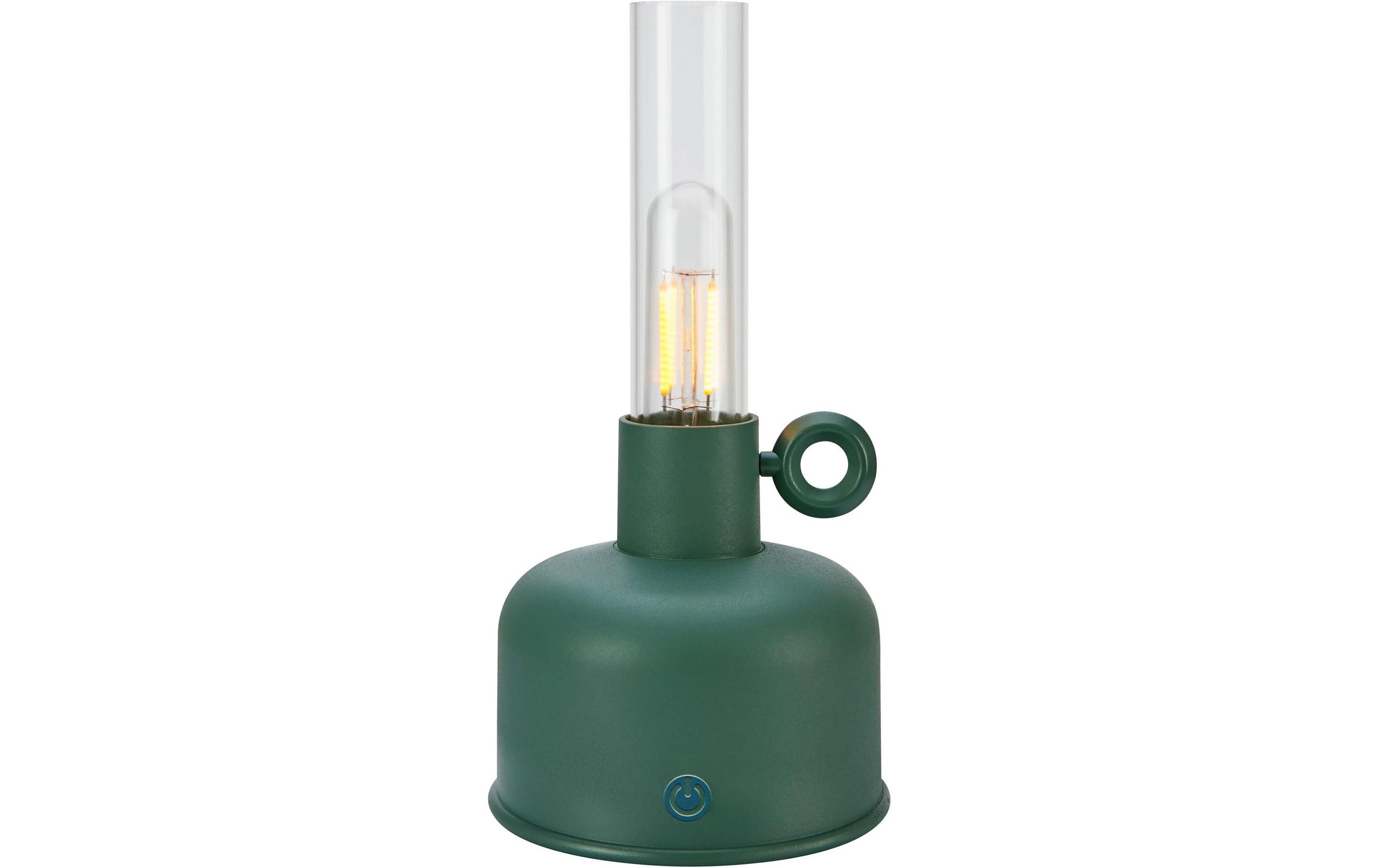 Markslöjd LED Laterne "Astrid aufladbarer USB" 1 Stk. Warmweiss