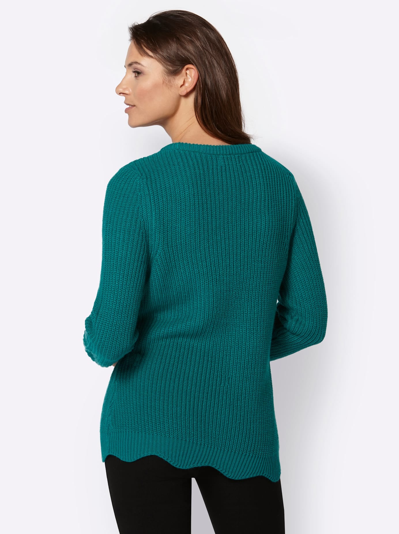 Ambria Strickpullover »Pullover«