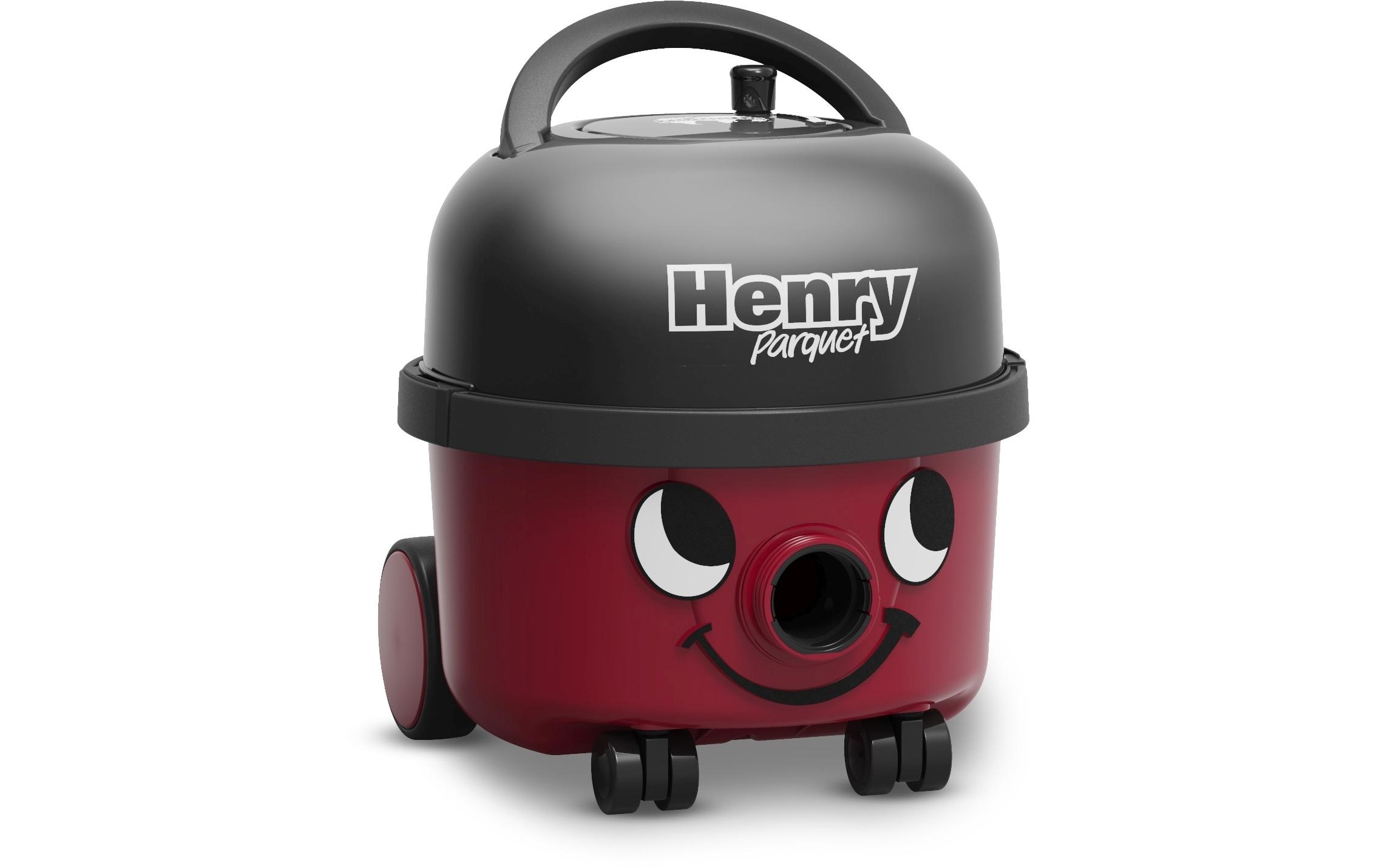 Numatic Bodenstaubsauger »Henry HVR1«, 620 W, beutellos