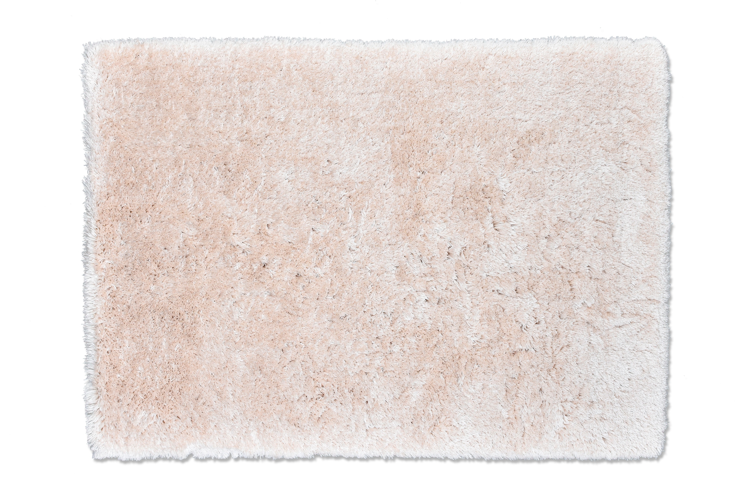 TOM TAILOR HOME Hochflor-Teppich »Flocatic«, rechteckig, 60 mm Höhe, super weich und flauschig, ideal im Wohnzimmer & Schlafzimmer