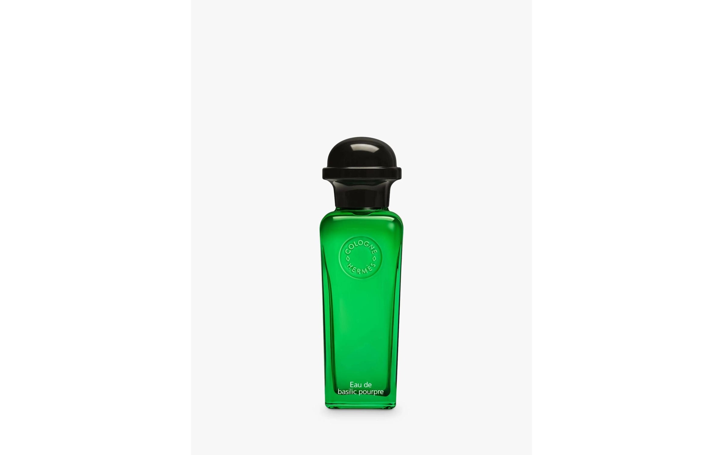 HERMÈS Eau de Cologne »Eau Basilic Pourpr 50 ml«