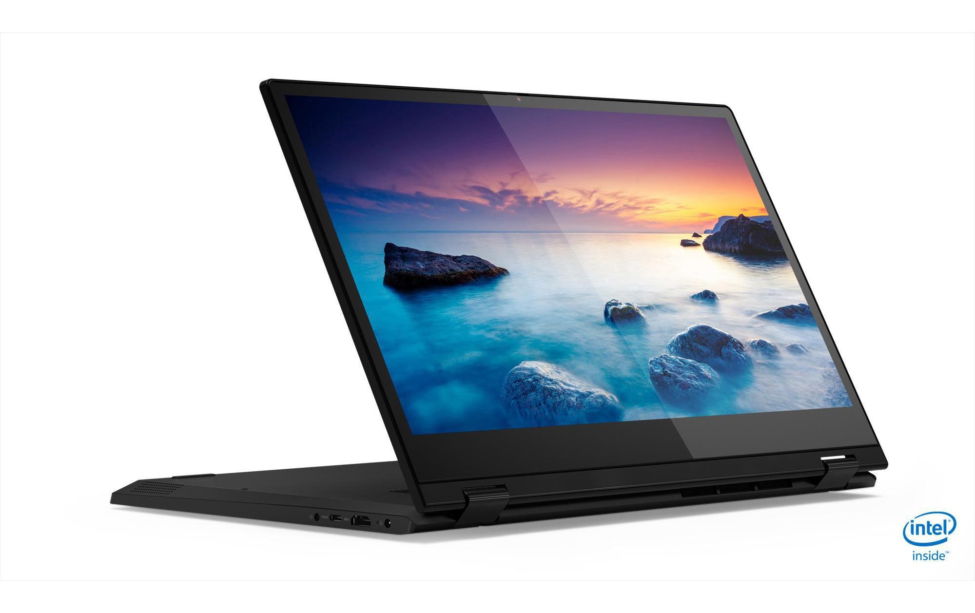 Lenovo Notebook »Ideapad C340-15«, / 15,6 Zoll, Intel, Core i7, 16 GB HDD, 512 GB SSD