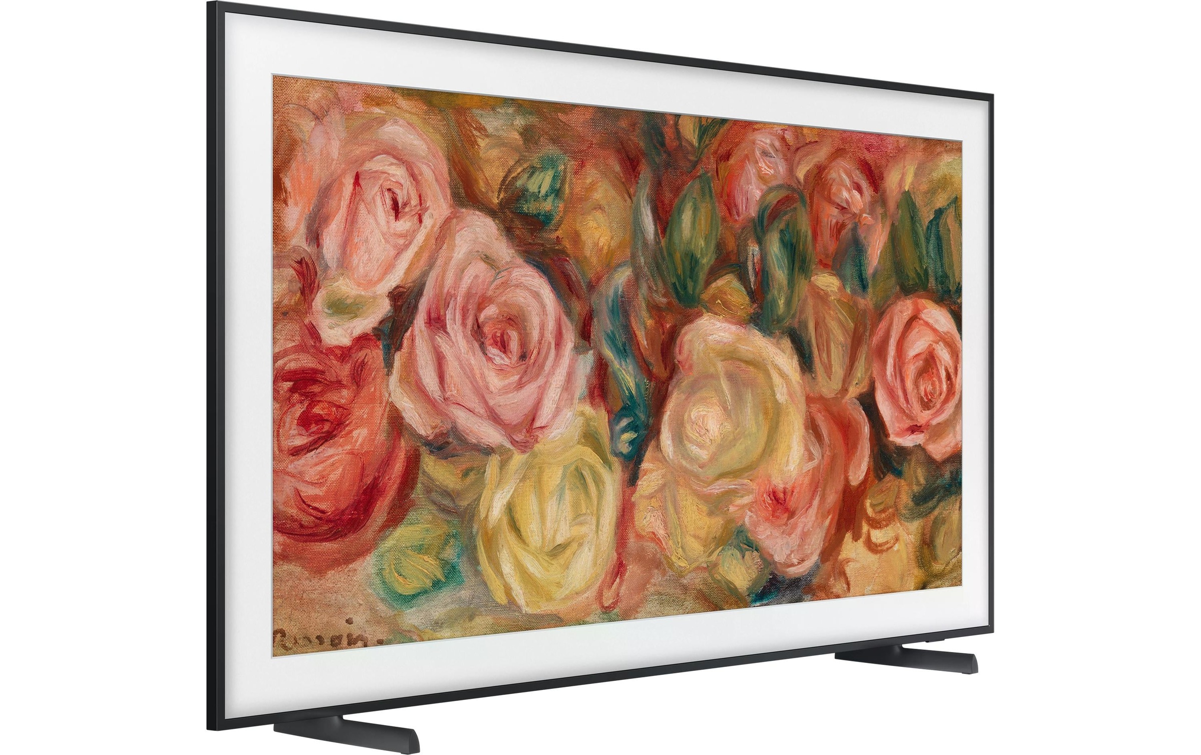 Samsung QLED-Fernseher »The Frame 7 43«, 4K Ultra HD