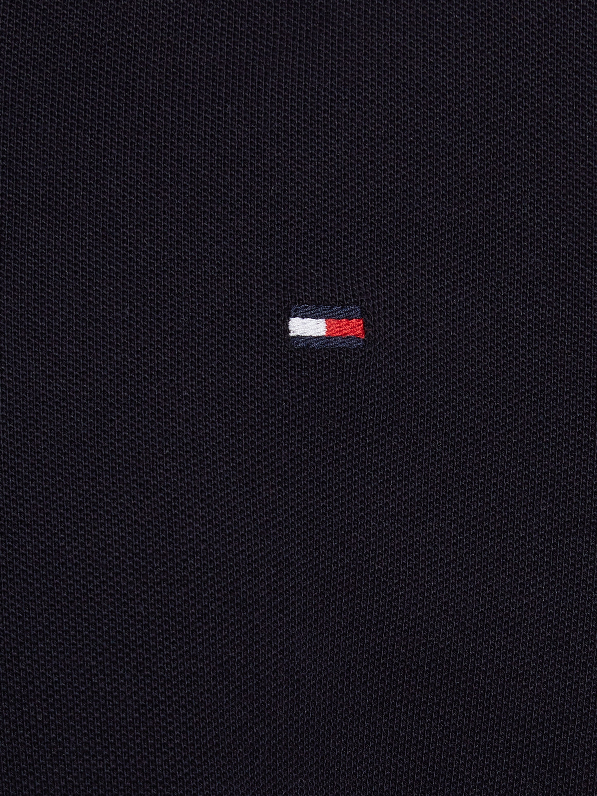 Tommy Hilfiger Poloshirt »ESSENTIAL POLO LS«, Kinder bis 16 Jahre mit Logostickerei