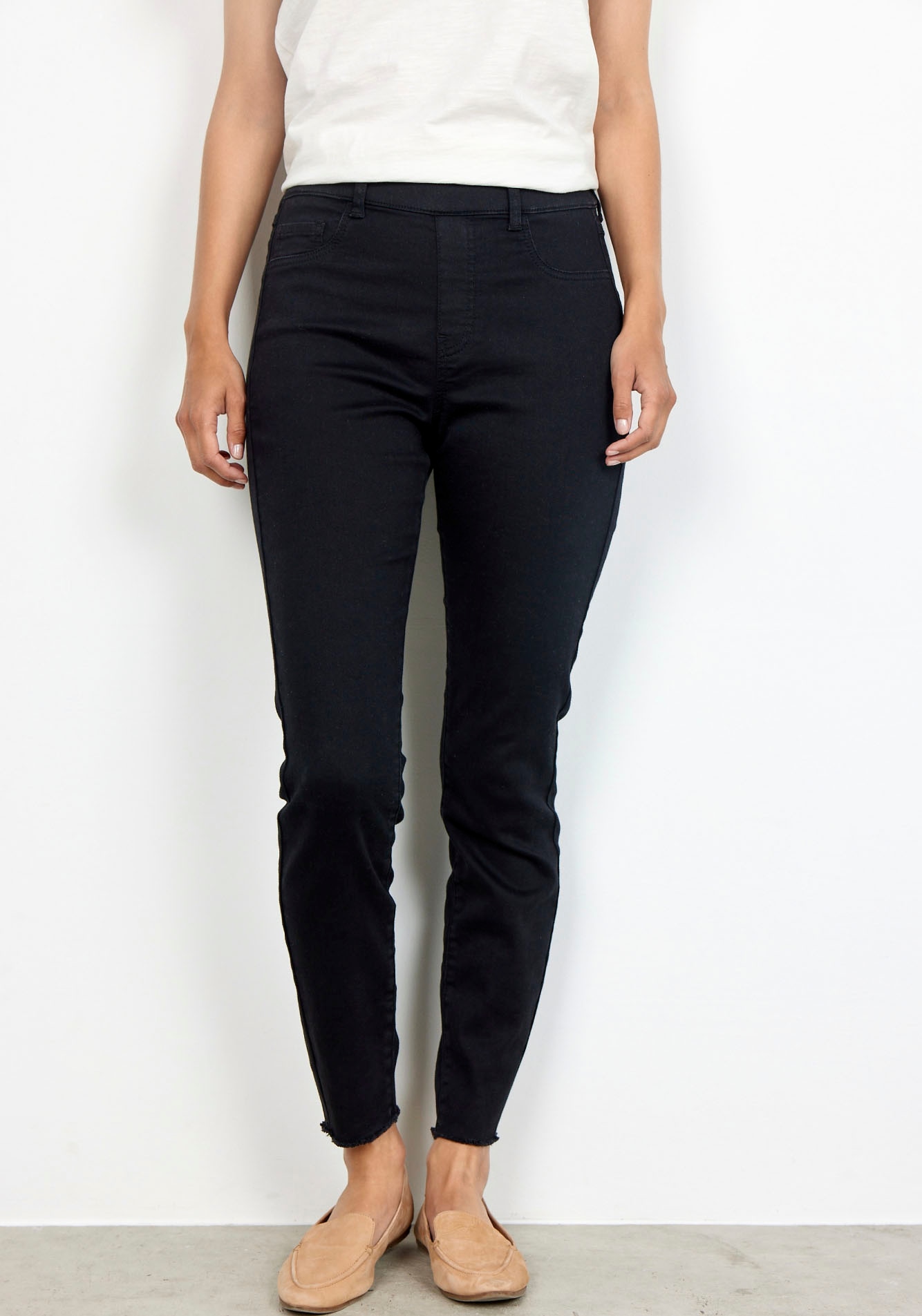 7/8-Jeggings »SC-NADIRA 1-B«, mit Stretch