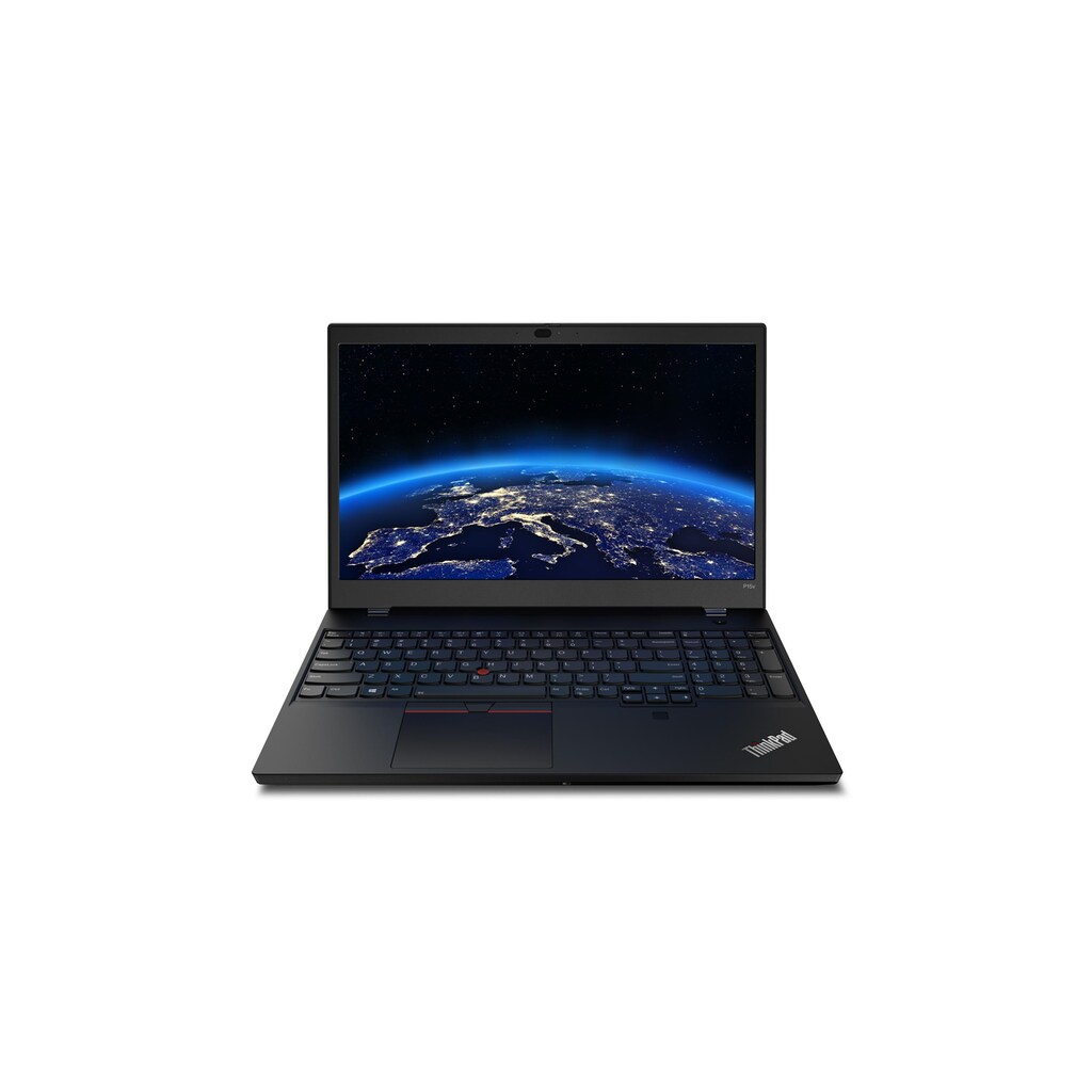 Lenovo Notebook »Lenovo Notebook ThinkPad P15v Gen.«, 39,62 cm, / 15,6 Zoll, Intel, Core i7, 1000 GB SSD
