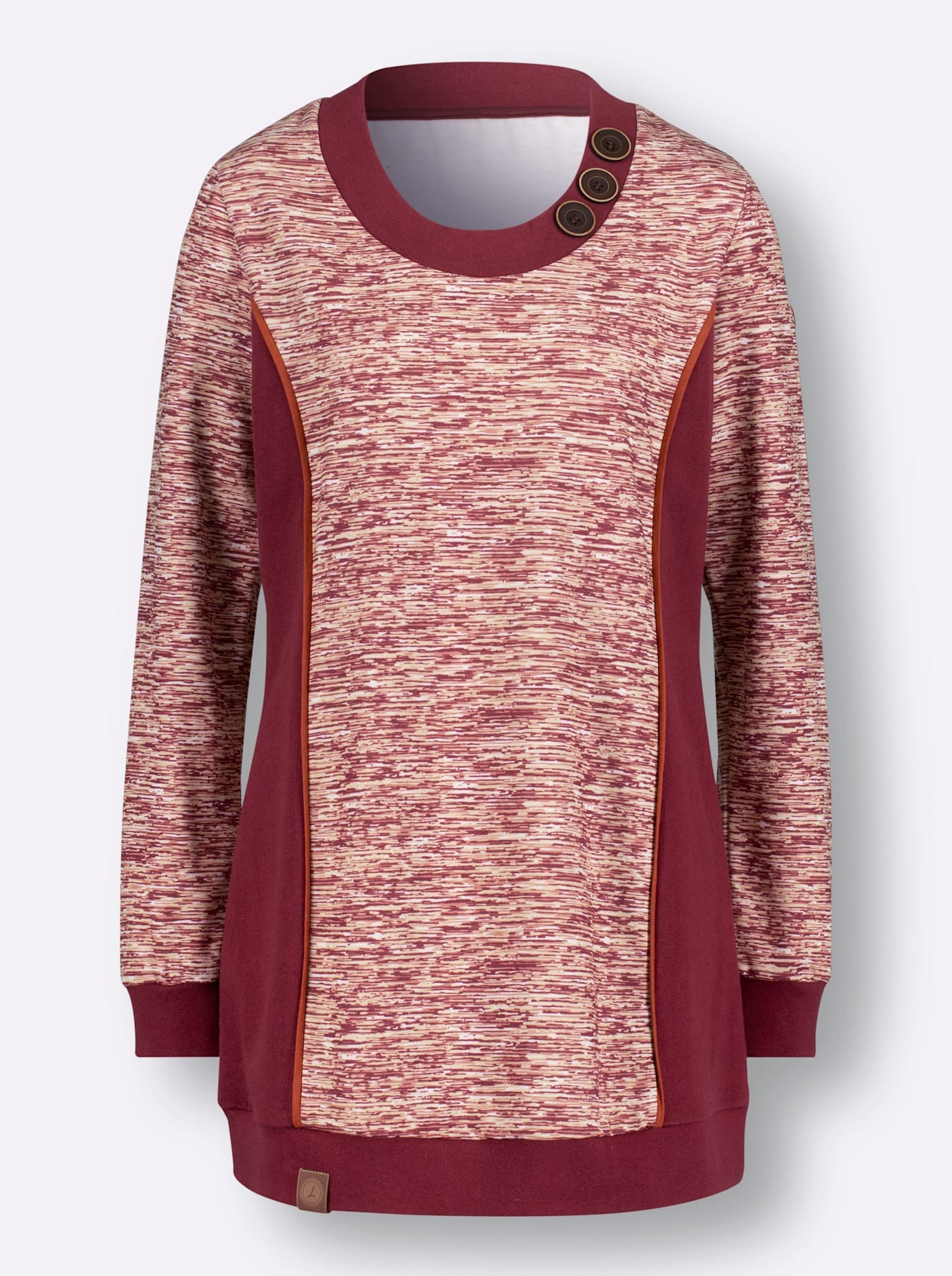 Sweat-shirt