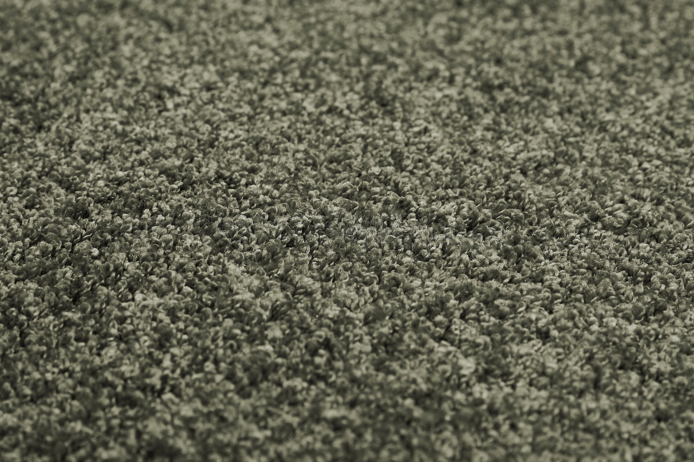 Andiamo Teppichboden »Portland, Velours, Made in Netherlands«, rechteckig, 11 mm Höhe, Uni Farben, Breite 400 cm, Wohnzimmer, strapazierfähig, pflegeleicht