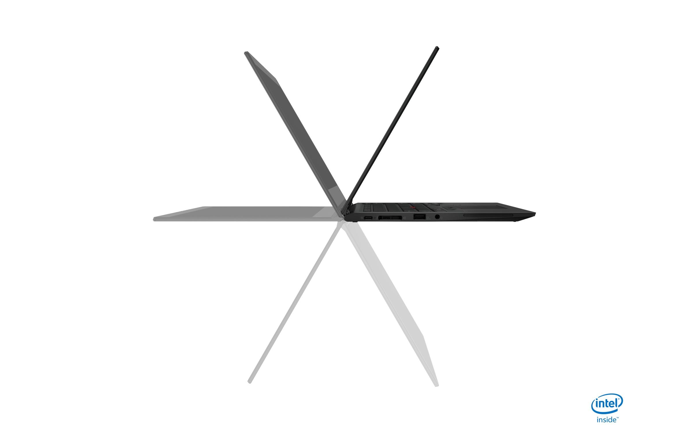 Lenovo Notebook »ThinkPad X13 Yoga Gen.1«, Intel, Core i5, 256 GB SSD