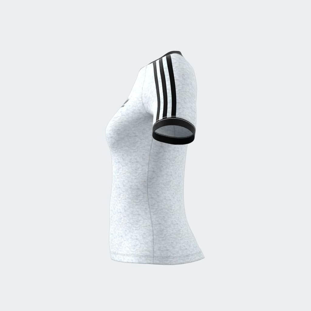 adidas Originals T-Shirt »3 S RGLN TEE«