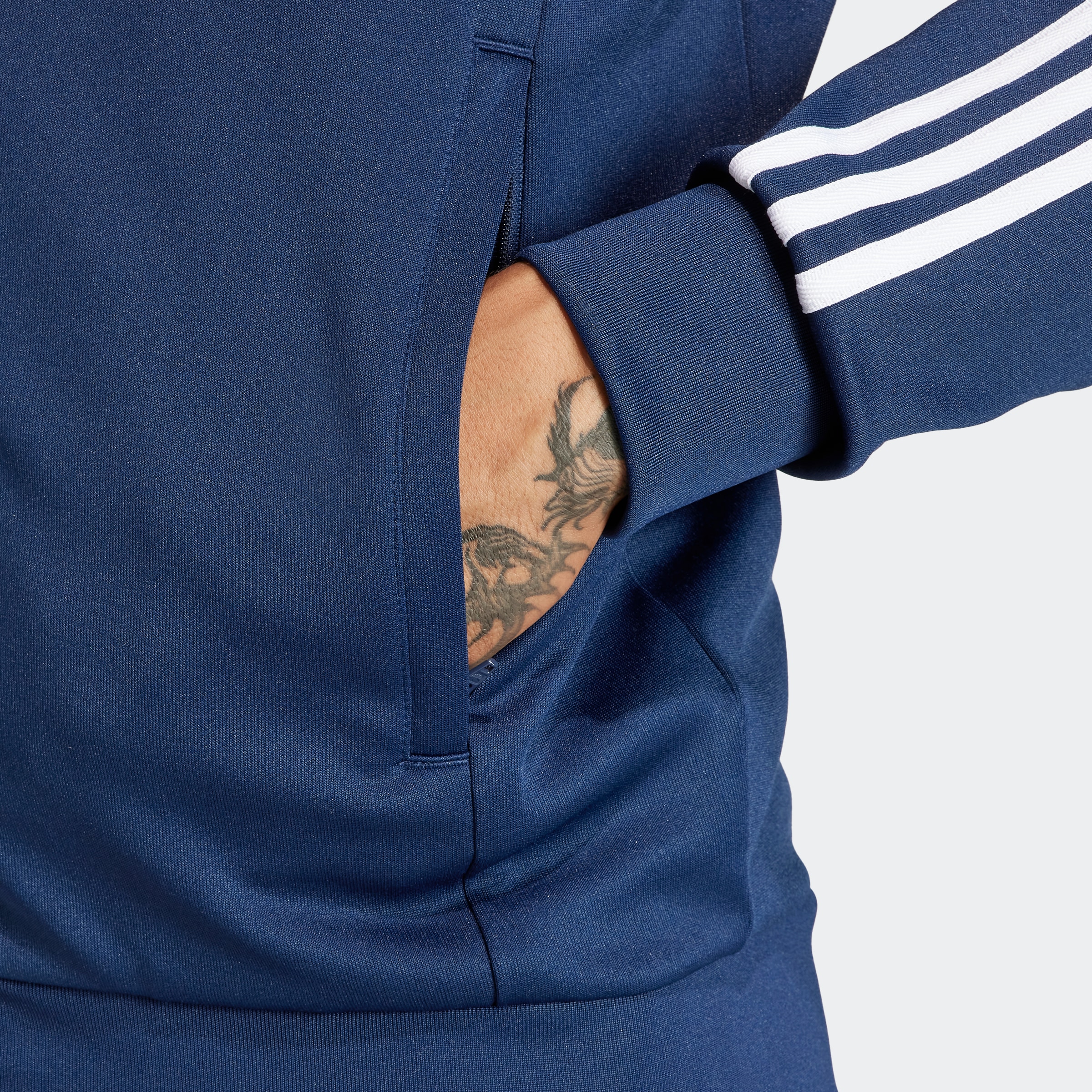 adidas Originals Trainingsjacke »SST TT«, Superstar