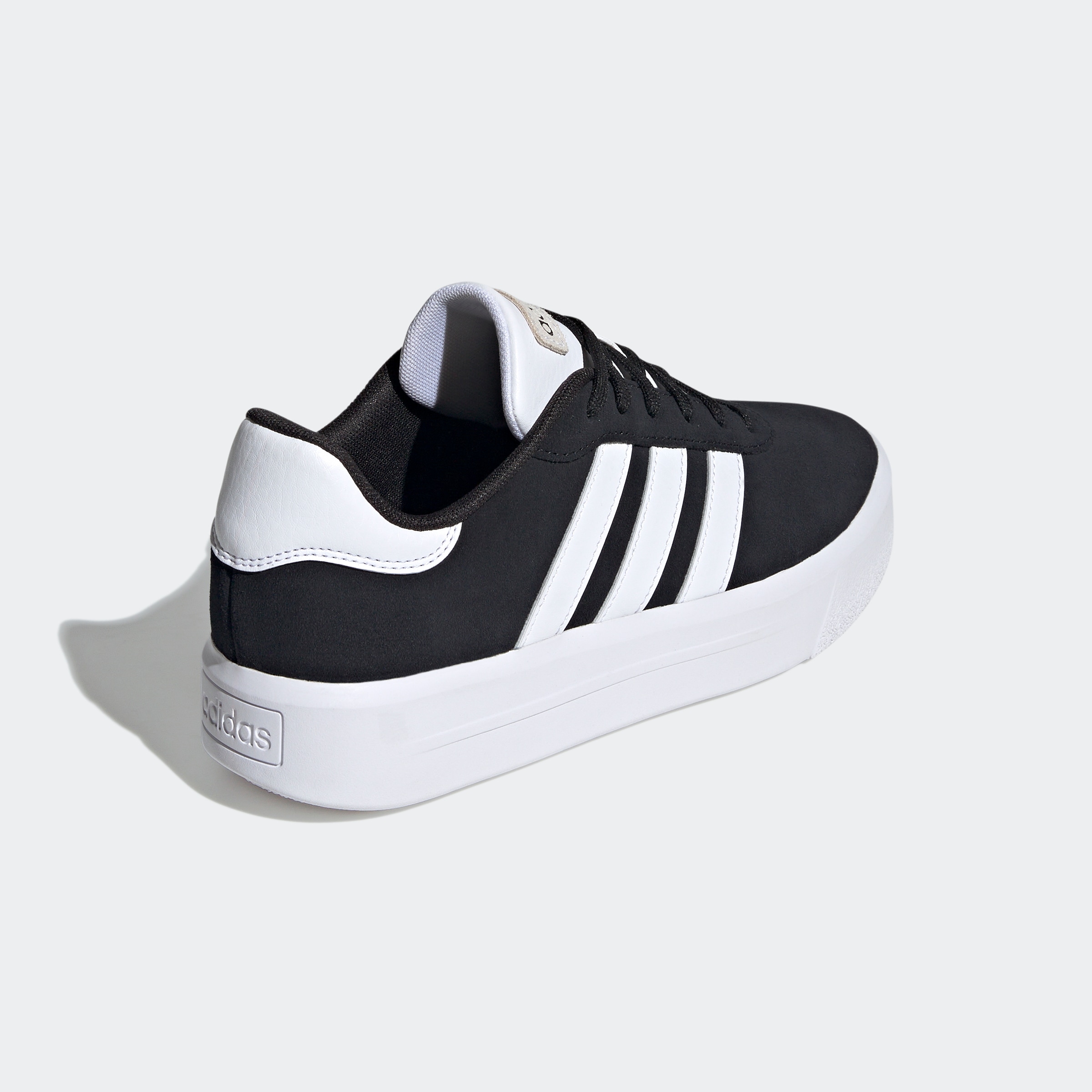 adidas Sportswear Sneaker »COURT SILK«