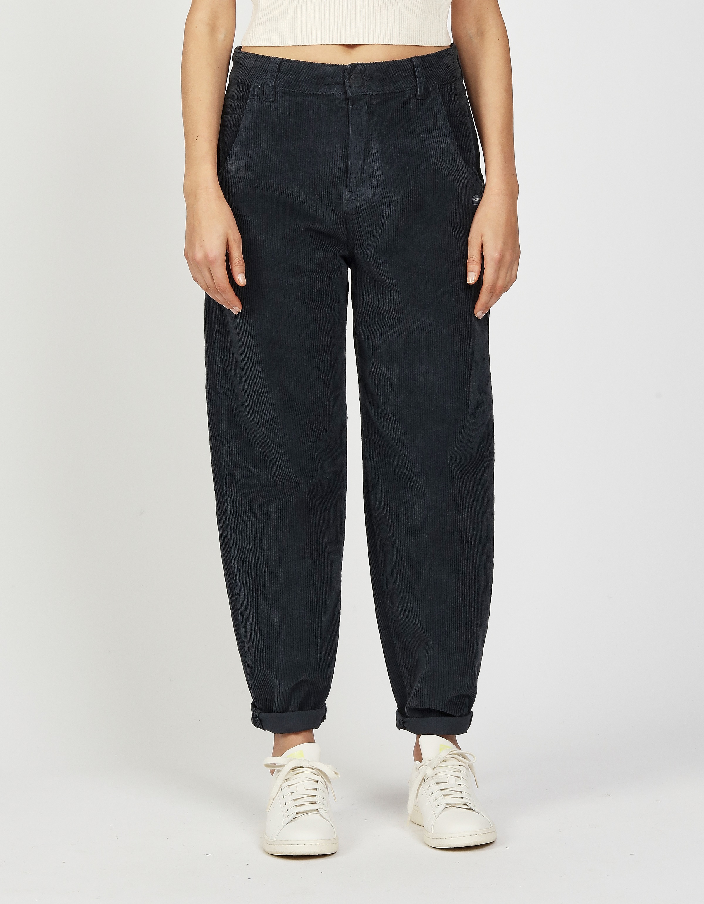 GANG Loose-fit-Jeans »94VIA« mit extra weitem Bein