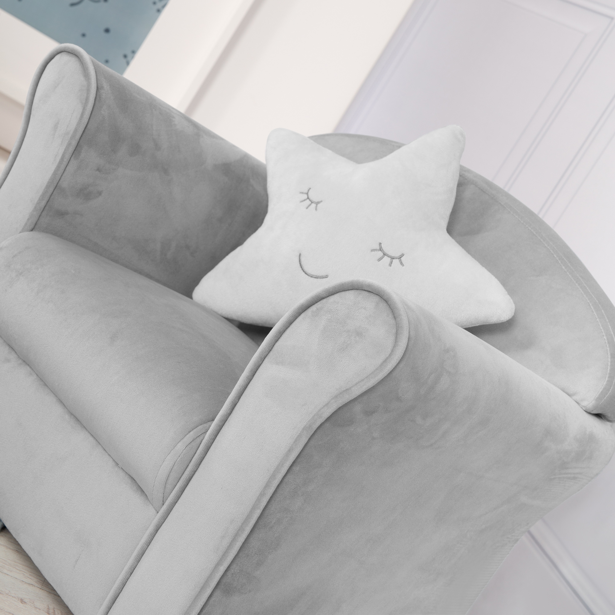 roba® Kindersessel »Lil Sofa«, mit Armlehnen