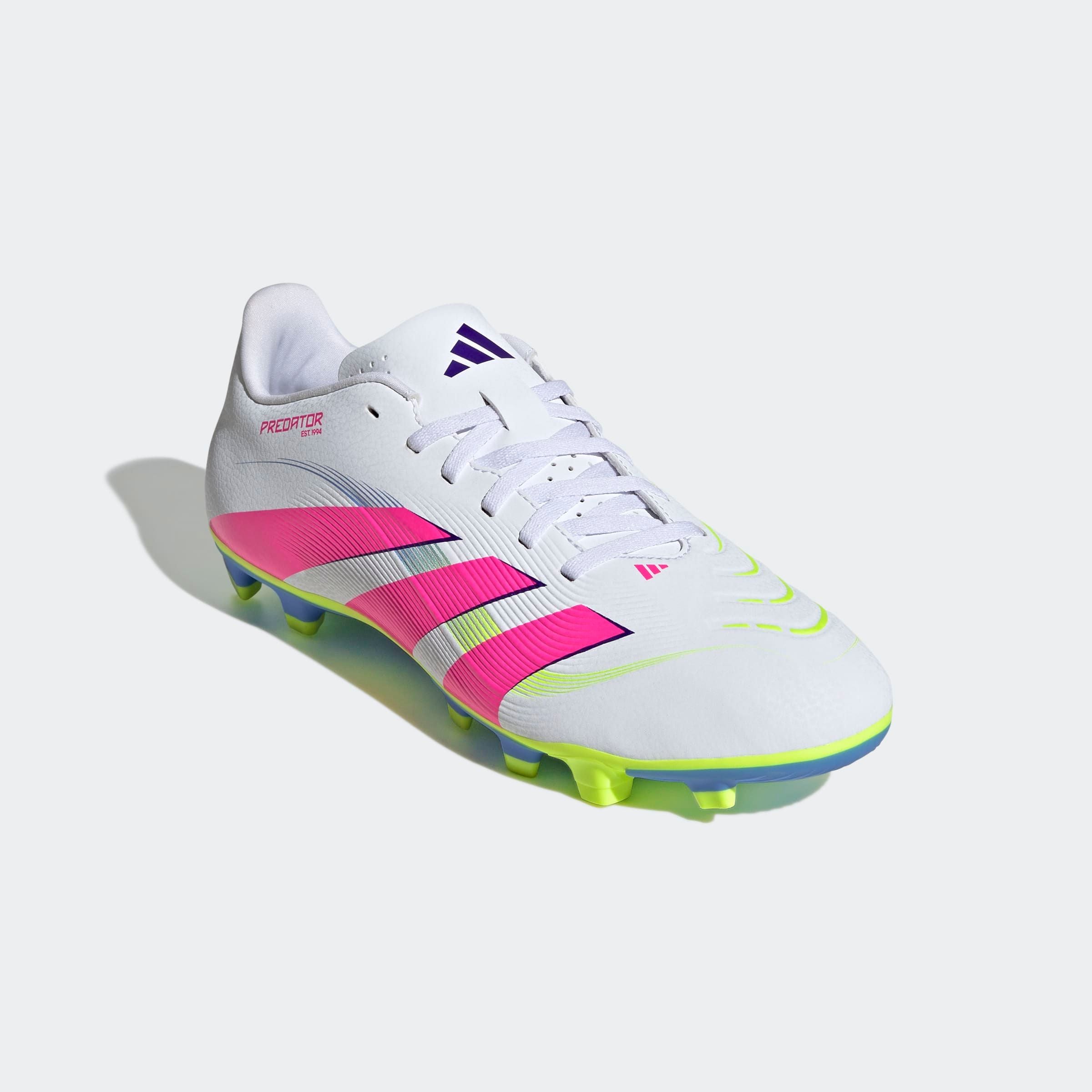 adidas Performance Fussballschuh »PREDATOR CLUB FG/MG«