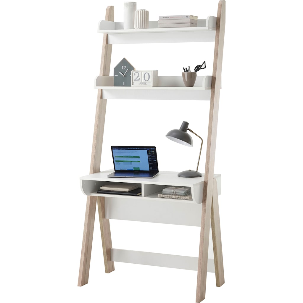 MCA furniture Schreibtisch »Viterbo«