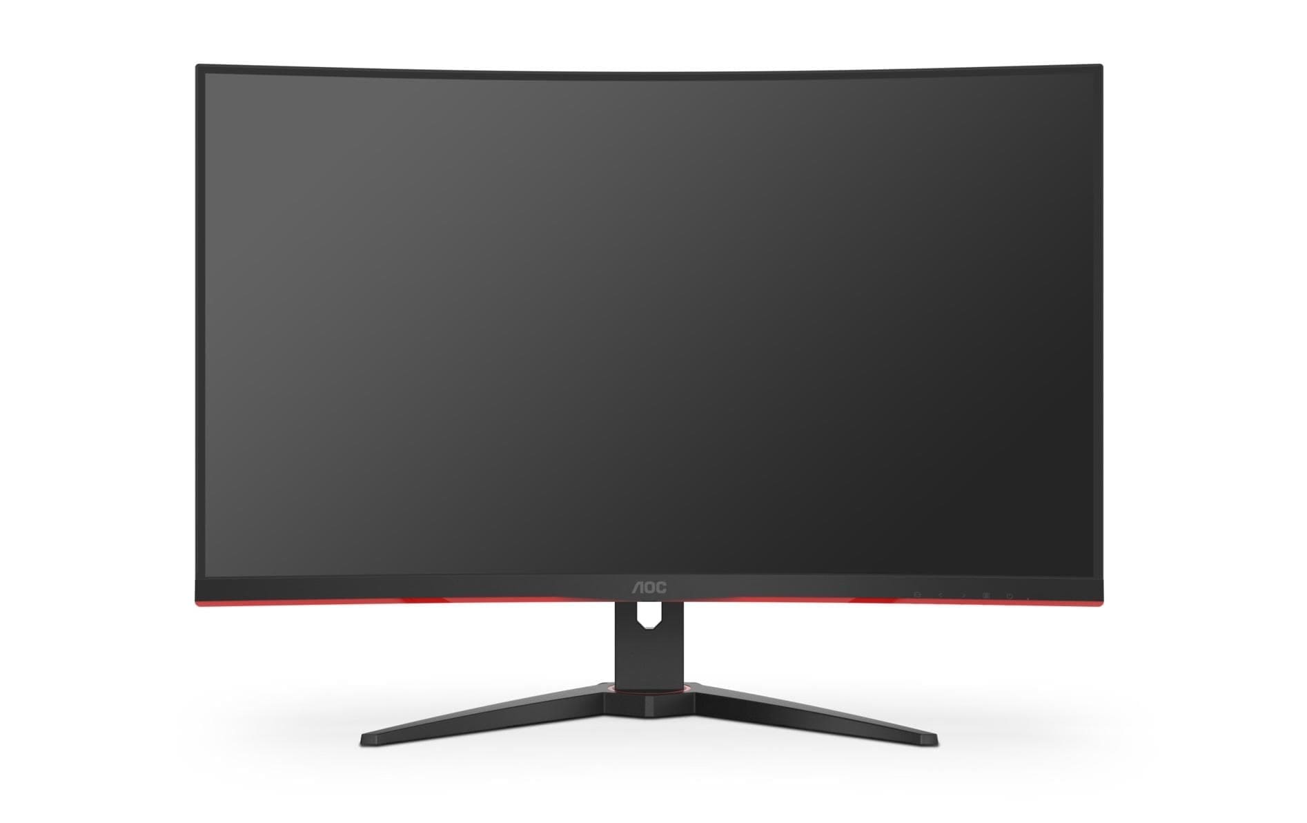 AOC Gaming-Monitor »C32G2ZE/BK«, 79,695 cm/31,5 Zoll, 1920 x 1080 px, Full HD, 1 ms Reaktionszeit, 240 Hz