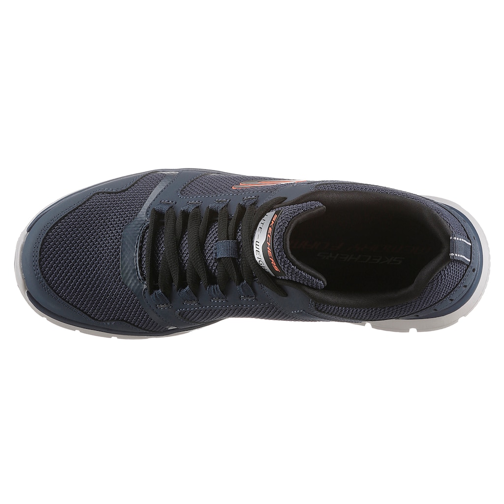 Skechers Sneaker »TRACK-KNOCKHILL«