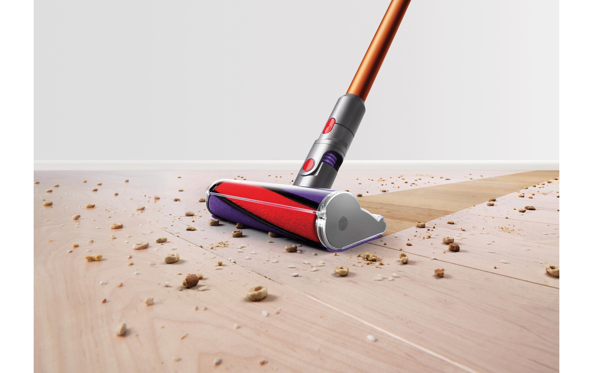 DYSON Akku-Stielstaubsauger »Cyclone V10 Absolute«