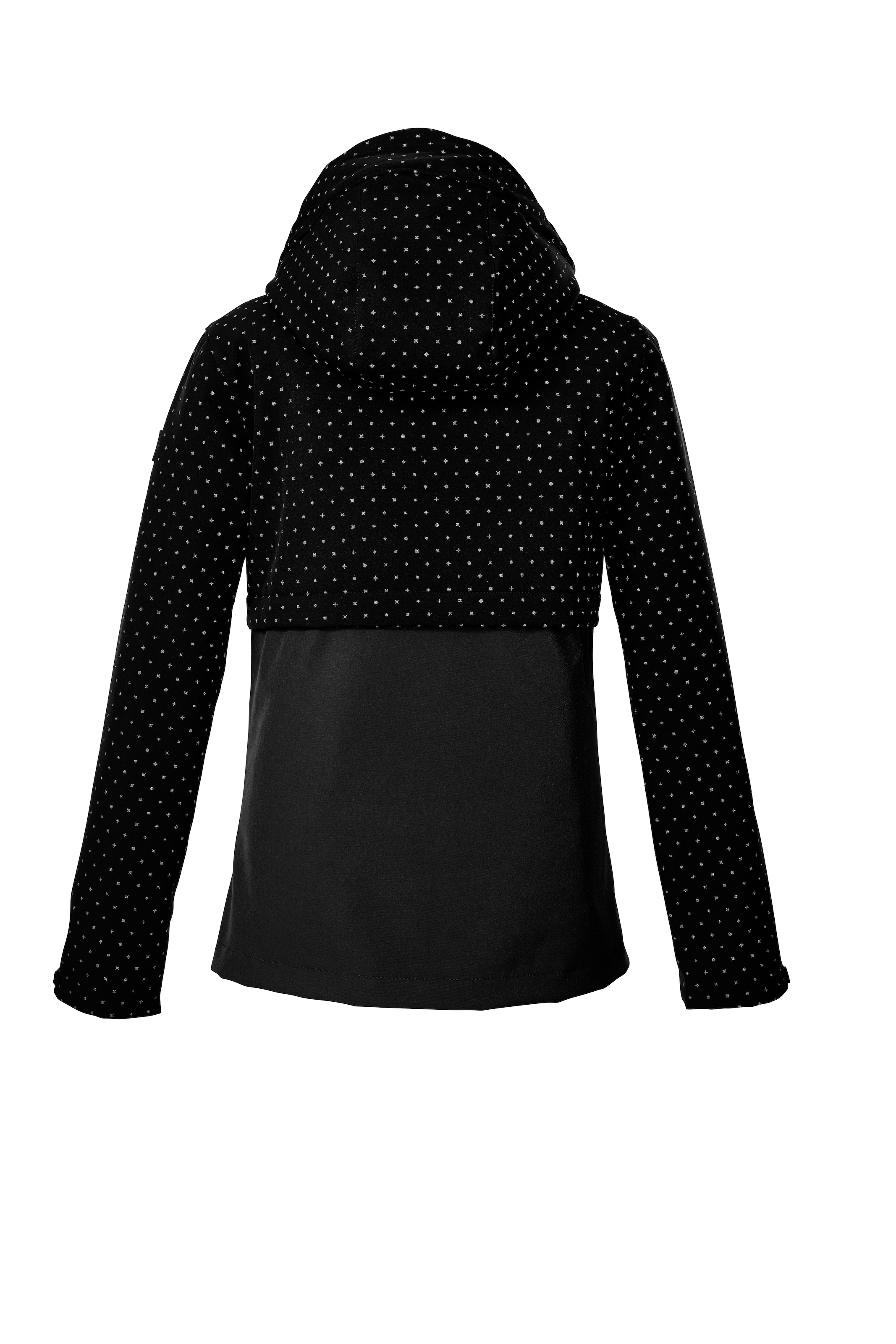 Killtec Softshelljacke »KOW 227 GRLS SFTSHLL JCKT«, (1 St.)