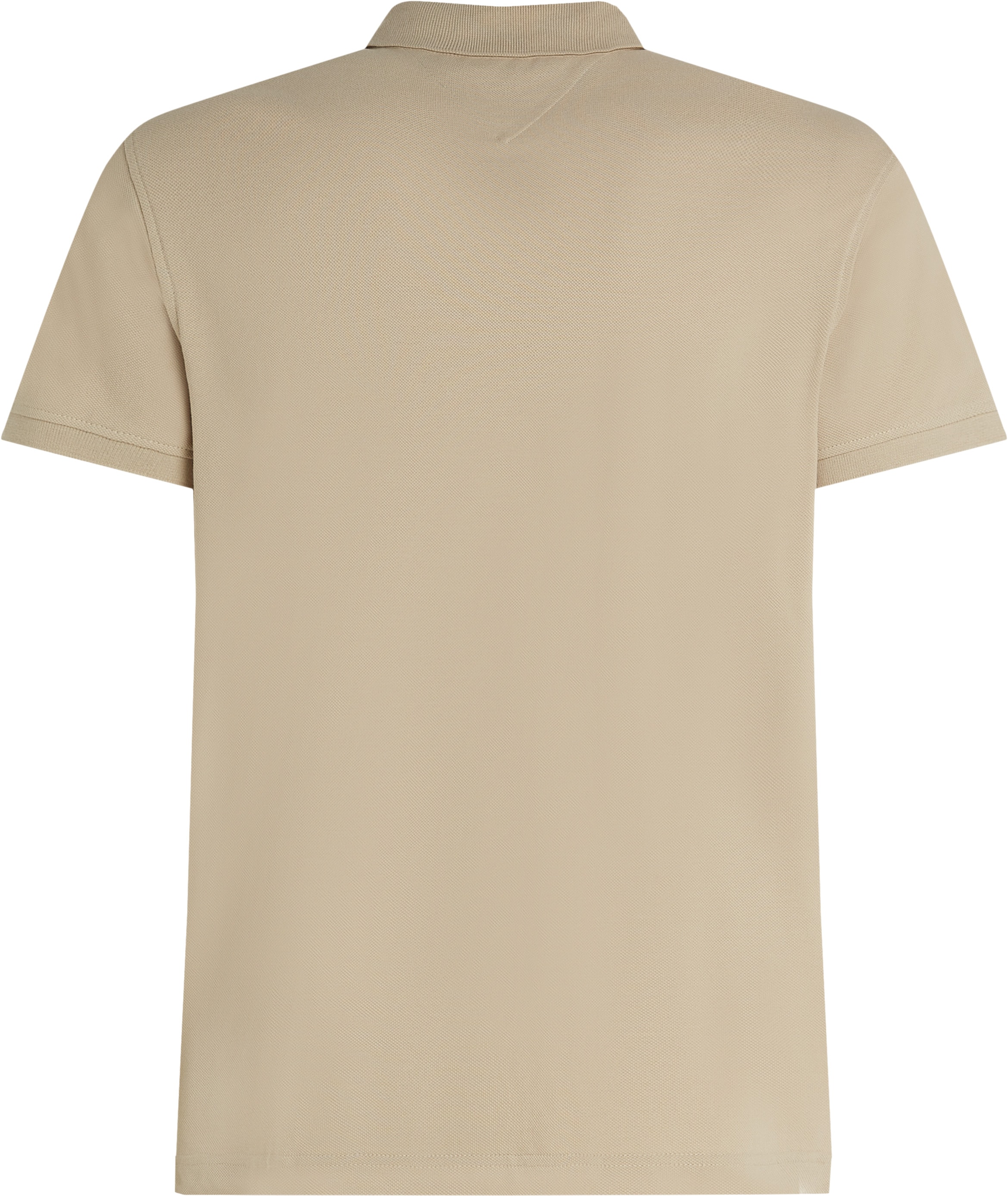 Tommy Hilfiger Big & Tall Poloshirt »BT -1985 REGULAR POLO -B«, Grosse Grössen