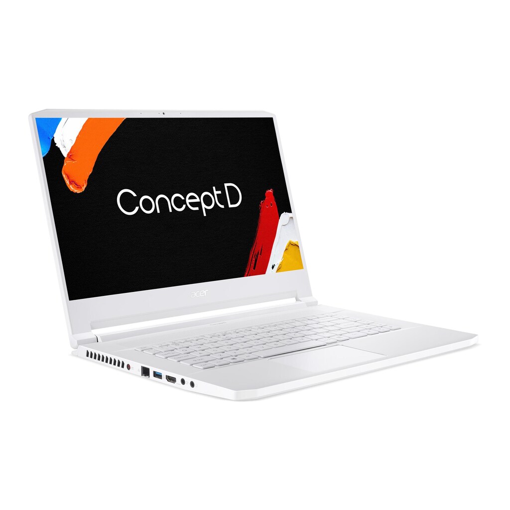 Acer Notebook »ConceptD 7 CN715-71-78RS«, / 15,6 Zoll