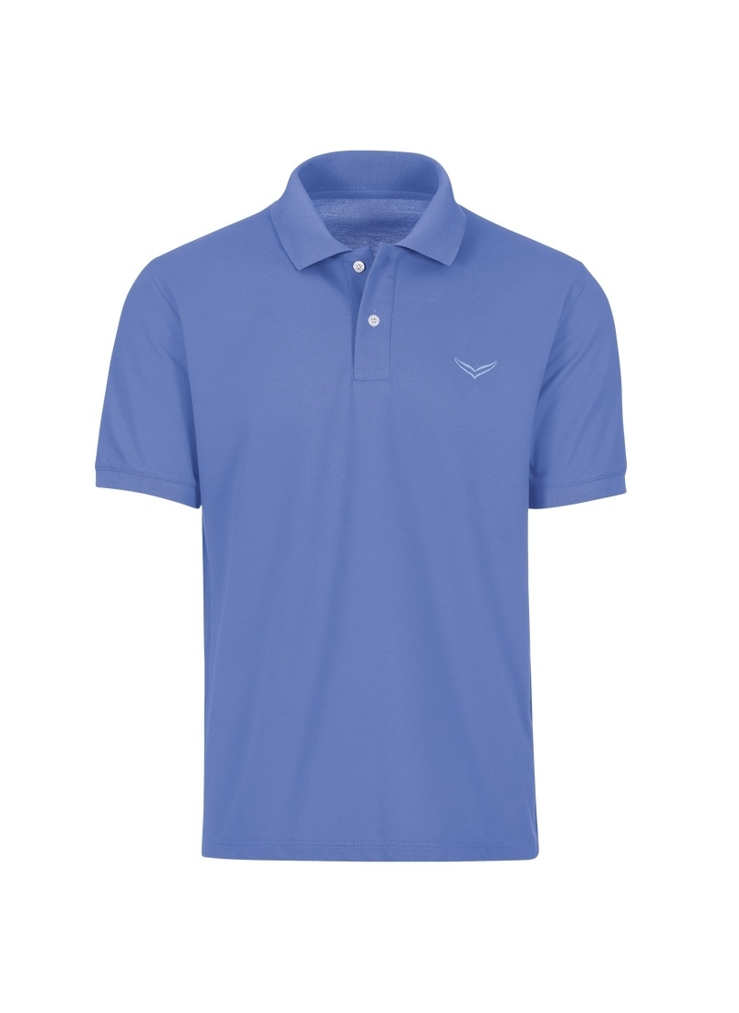 Trigema Poloshirt »TRIGEMA Poloshirt DELUXE Piqué«, (1 tlg.)