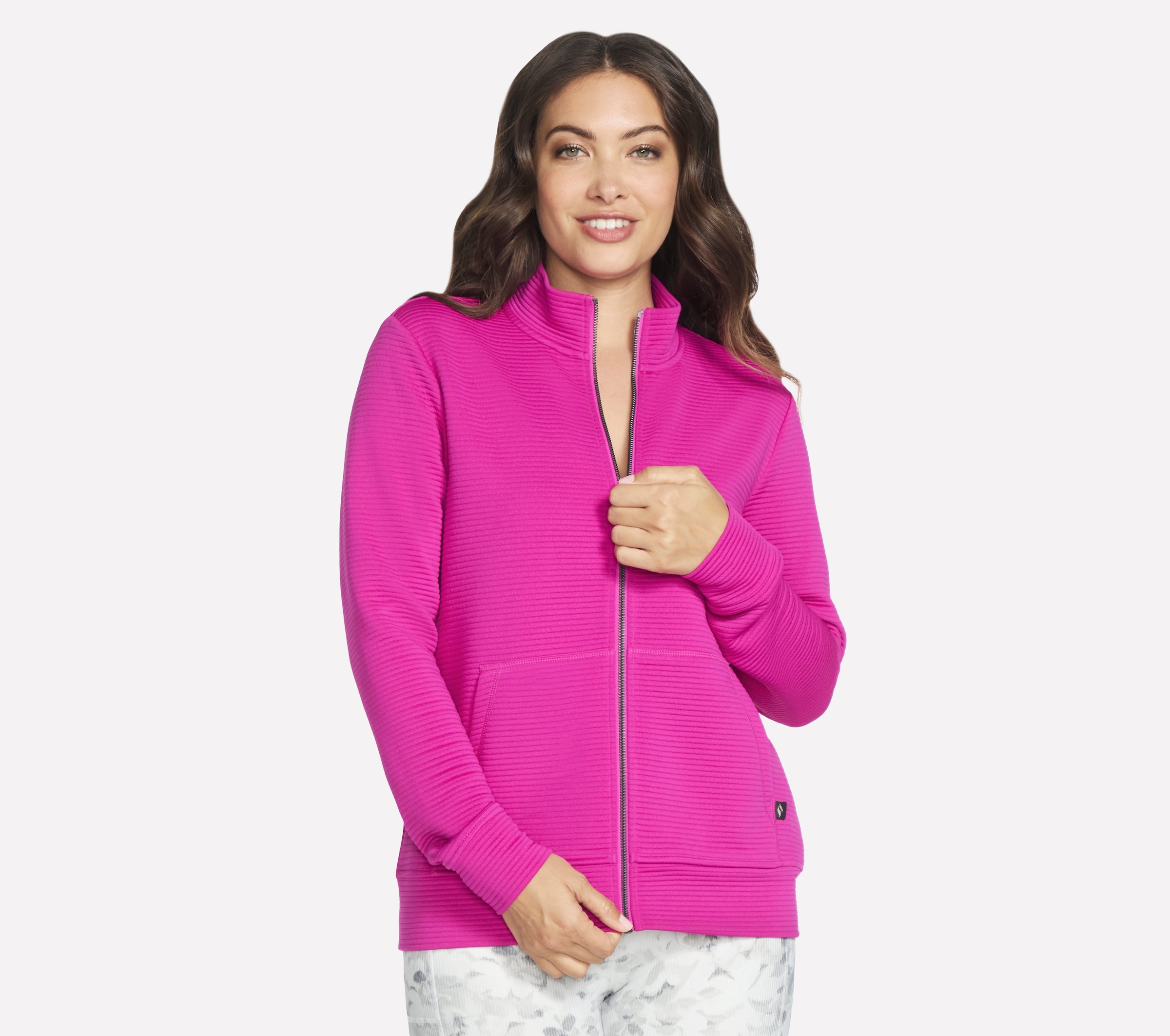 Skechers Trainingsjacke »THE GOWALK EVERYWHERE JACKET«, (1 St.)