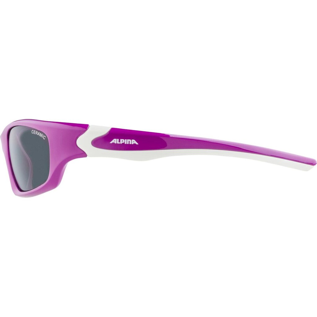 Alpina Sports Sonnenbrille »FLEXXY TEEN«