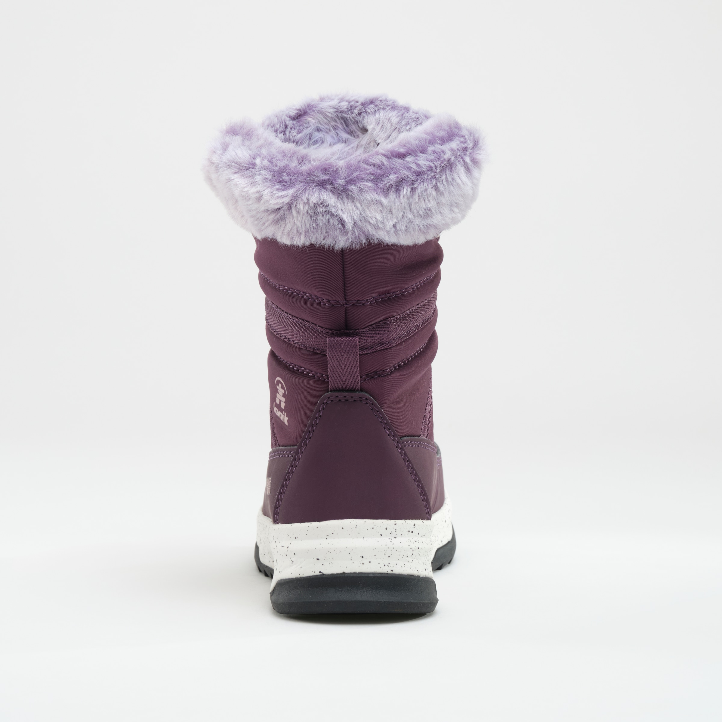 Kamik Winterstiefel »STORMYF«, wasserdicht und gefüttert, Winterboots,Snowboots
