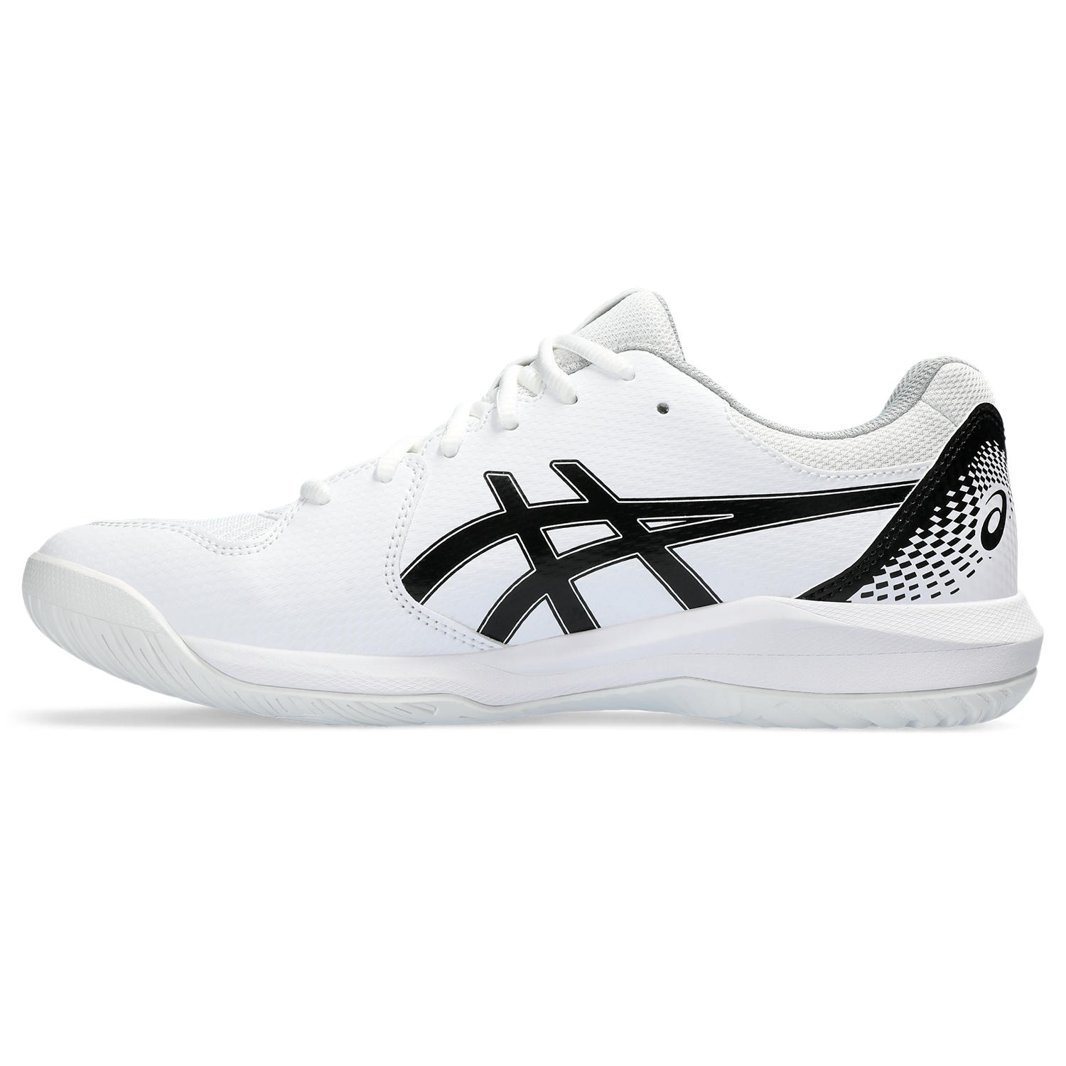 Asics Tennisschuh »GEL-DEDICATE 8«, Multi Court
