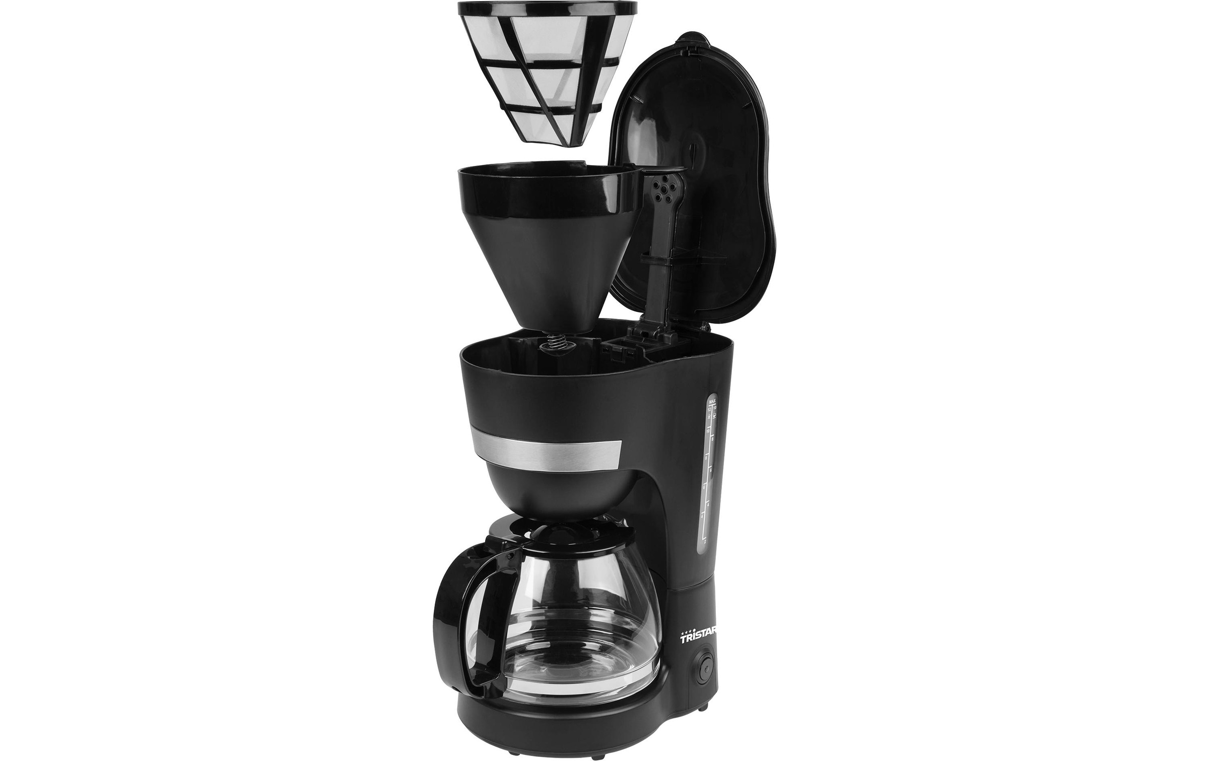 Tristar Filterkaffeemaschine »CM-1282«