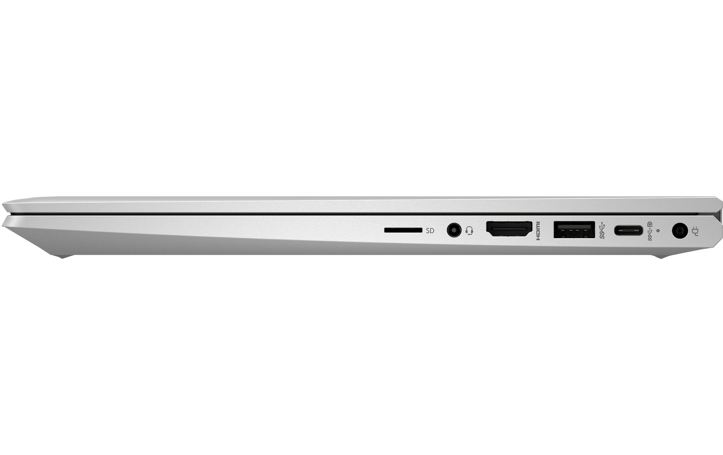 HP Notebook »x360 435 G7 213T5ES«, / 13,3 Zoll, AMD, Ryzen 3, 256 GB SSD