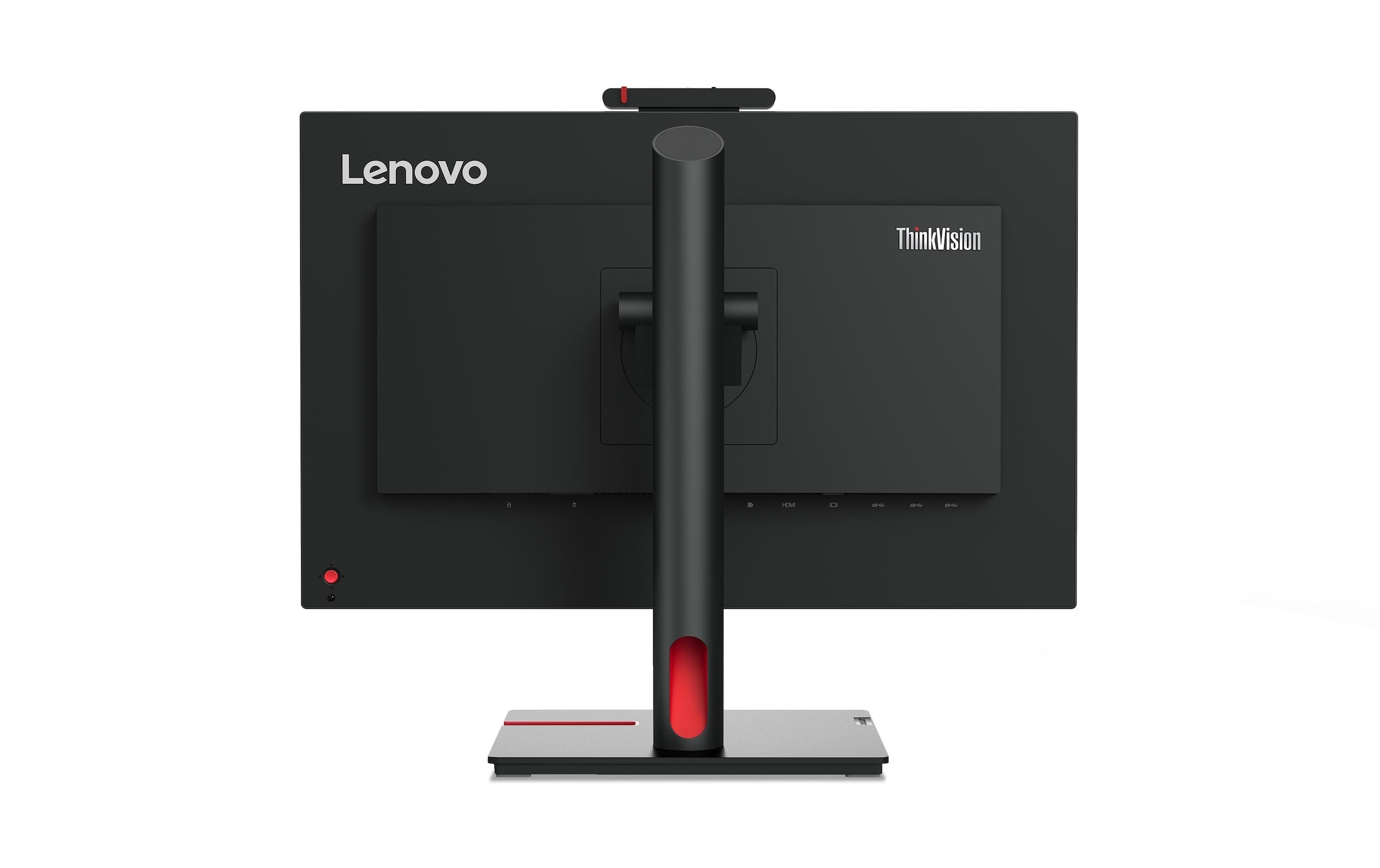 Lenovo LCD-Monitor »ThinkVision T24v-30«, 60,21 cm/23,8 Zoll, 1920 x 1080 px, Full HD, 75 Hz