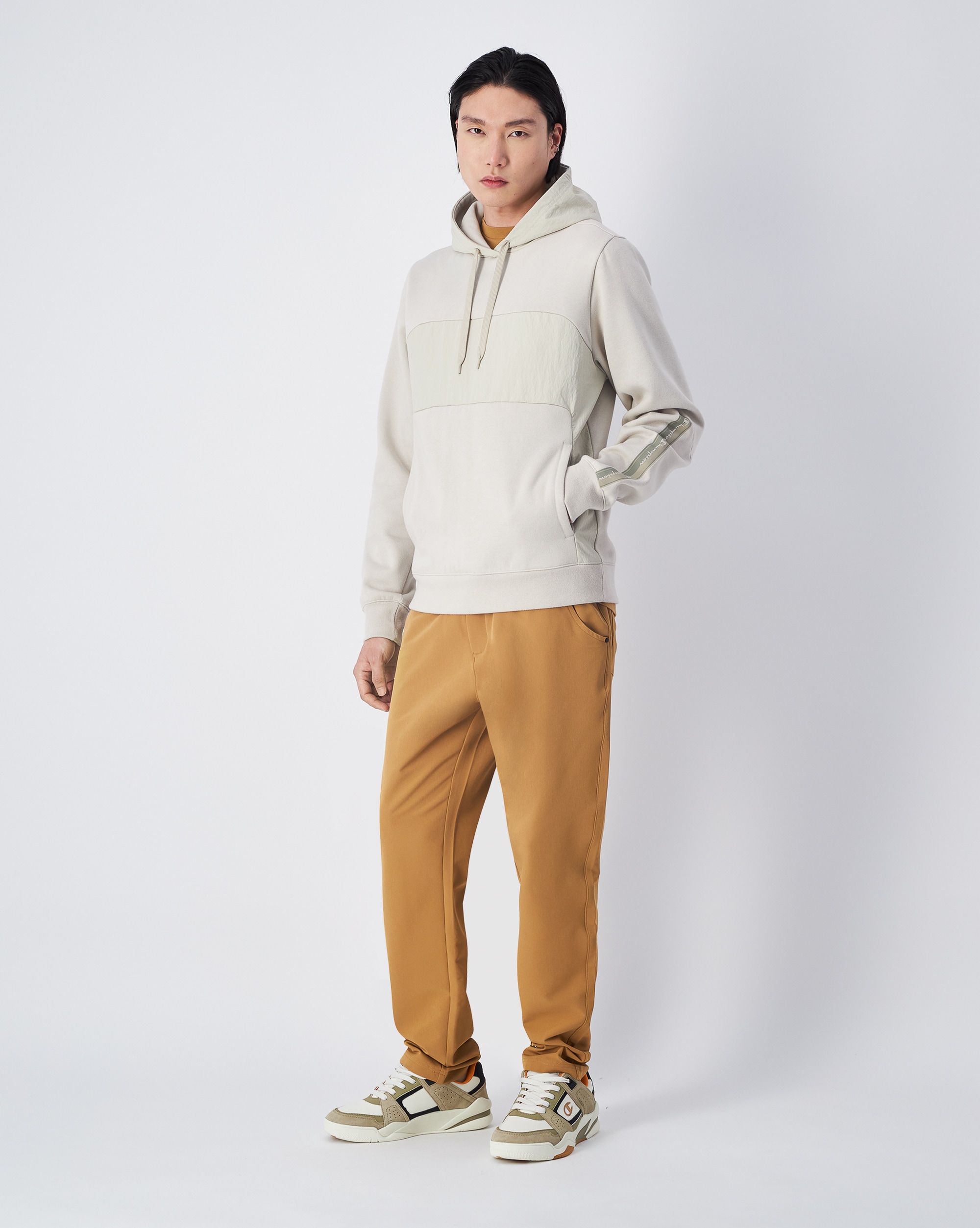 Champion Kapuzensweatshirt »Hooded Sweatshirt«