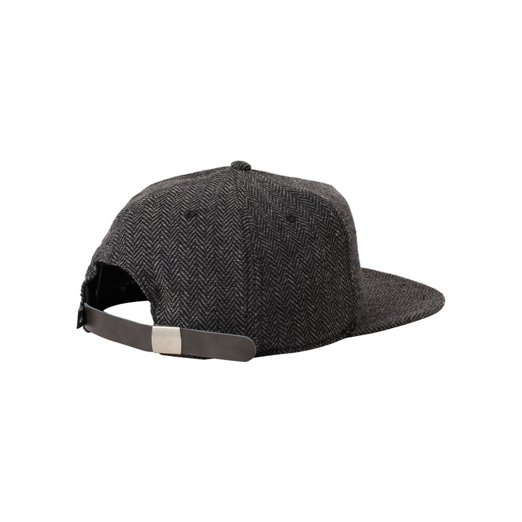 Quiksilver Snapback Cap »Metanoia«