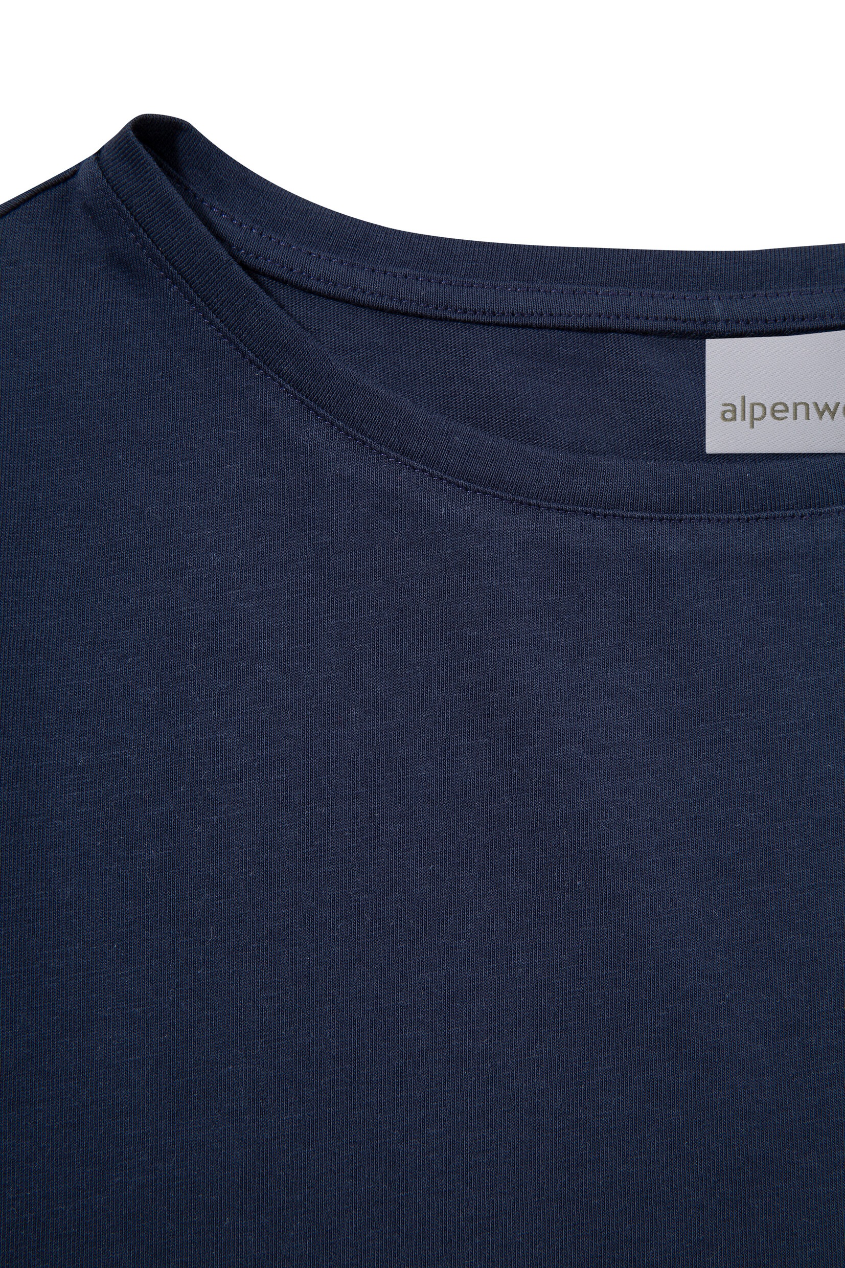 Alpenwelt Trachtenshirt, Dame, Kurzarm