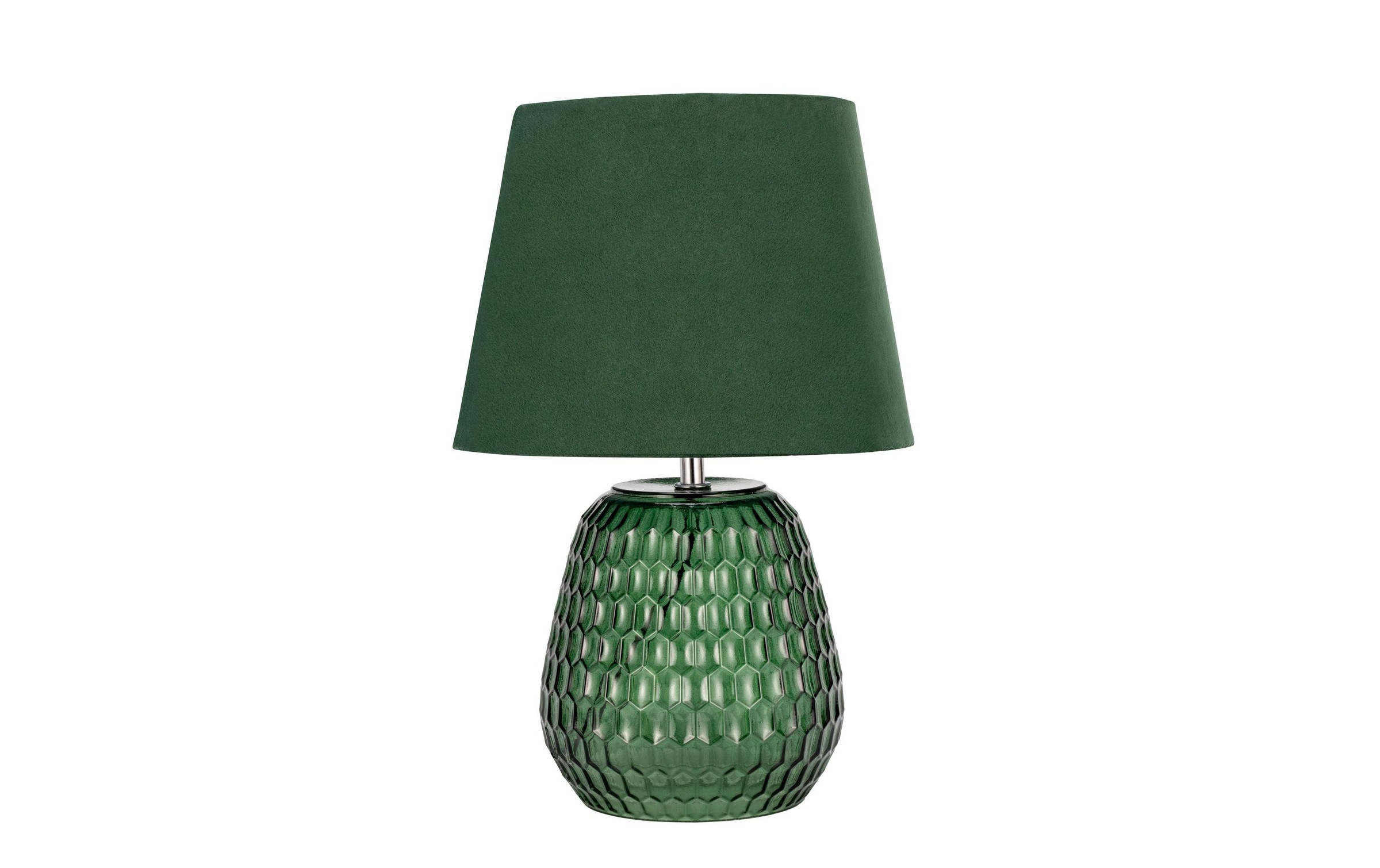 Pauleen Tischleuchte »Crystal Velours« E14