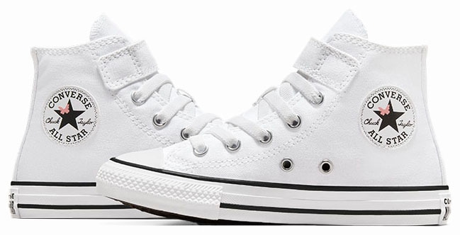 Converse Sneaker »CHUCK TAYLOR ALL STAR EASY ON BUTTE«