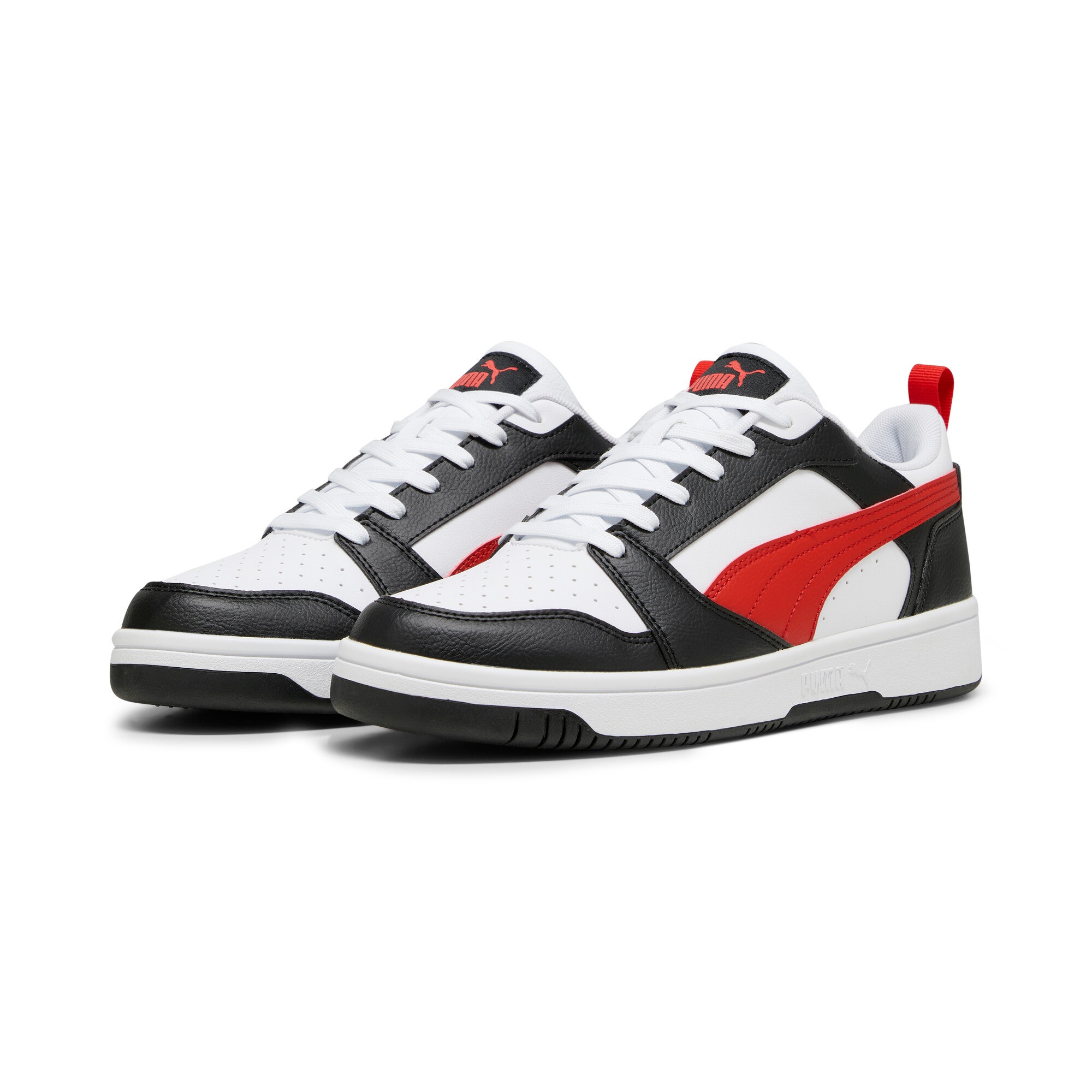 PUMA Sneaker »REBOUND V6 LOW«