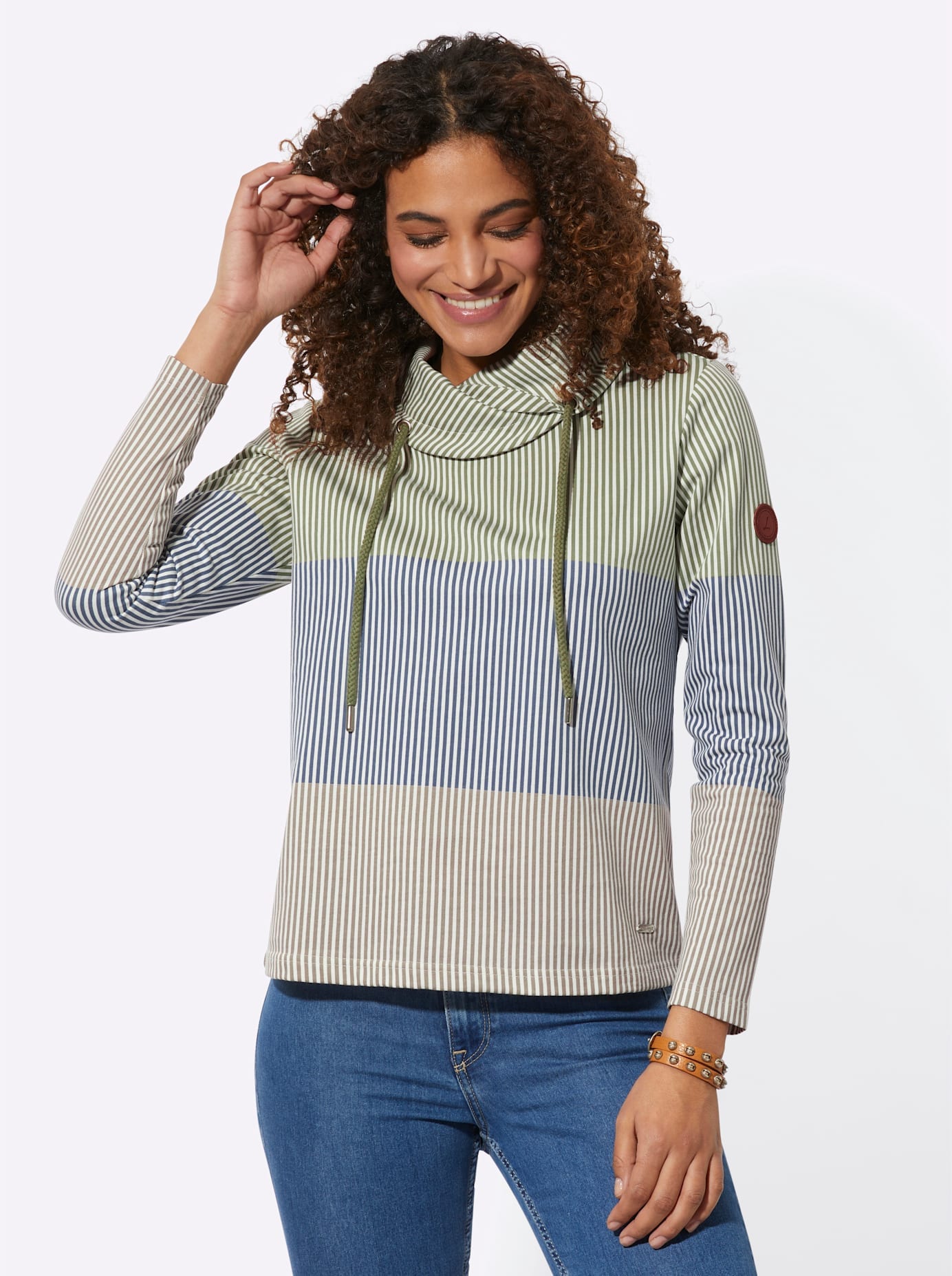 Sweat-shirt