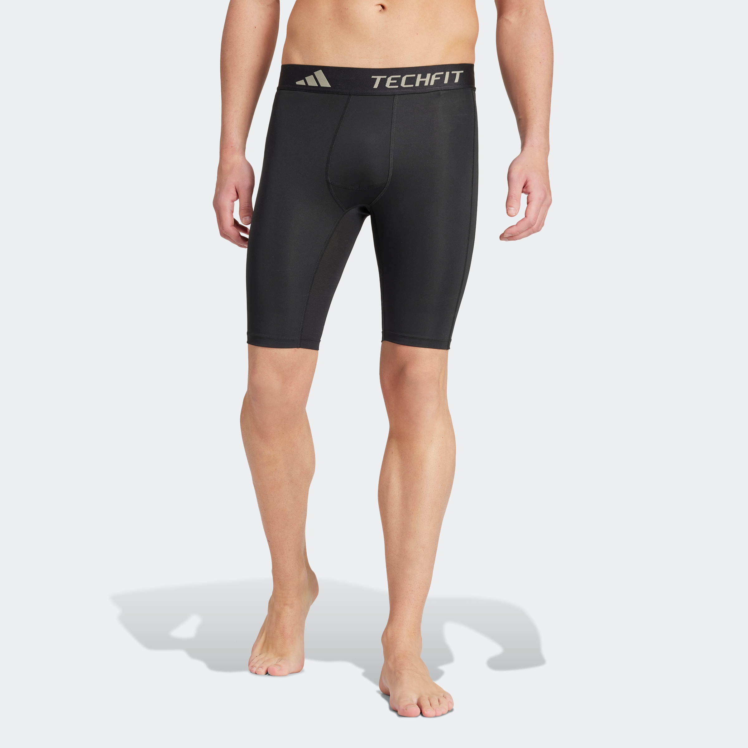 adidas Performance Shorts »TF BASE SHORT T«, (1 tlg.)