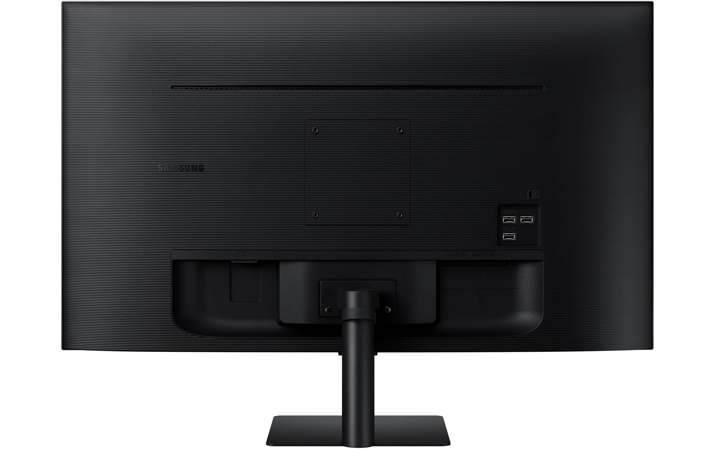 Samsung Smart Monitor »LS32BM700UUXEN«, 80,96 cm/32 Zoll, 3840 x 2160 px, 4K Ultra HD, 4 ms Reaktionszeit