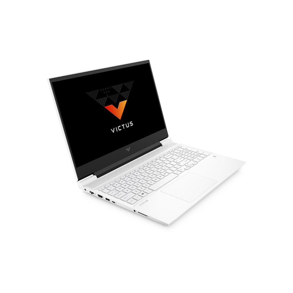 HP Notebook »VICTUS 16-e0908nz«, / 16,1 Zoll, AMD, Ryzen 7, GeForce RTX, 1000 GB SSD