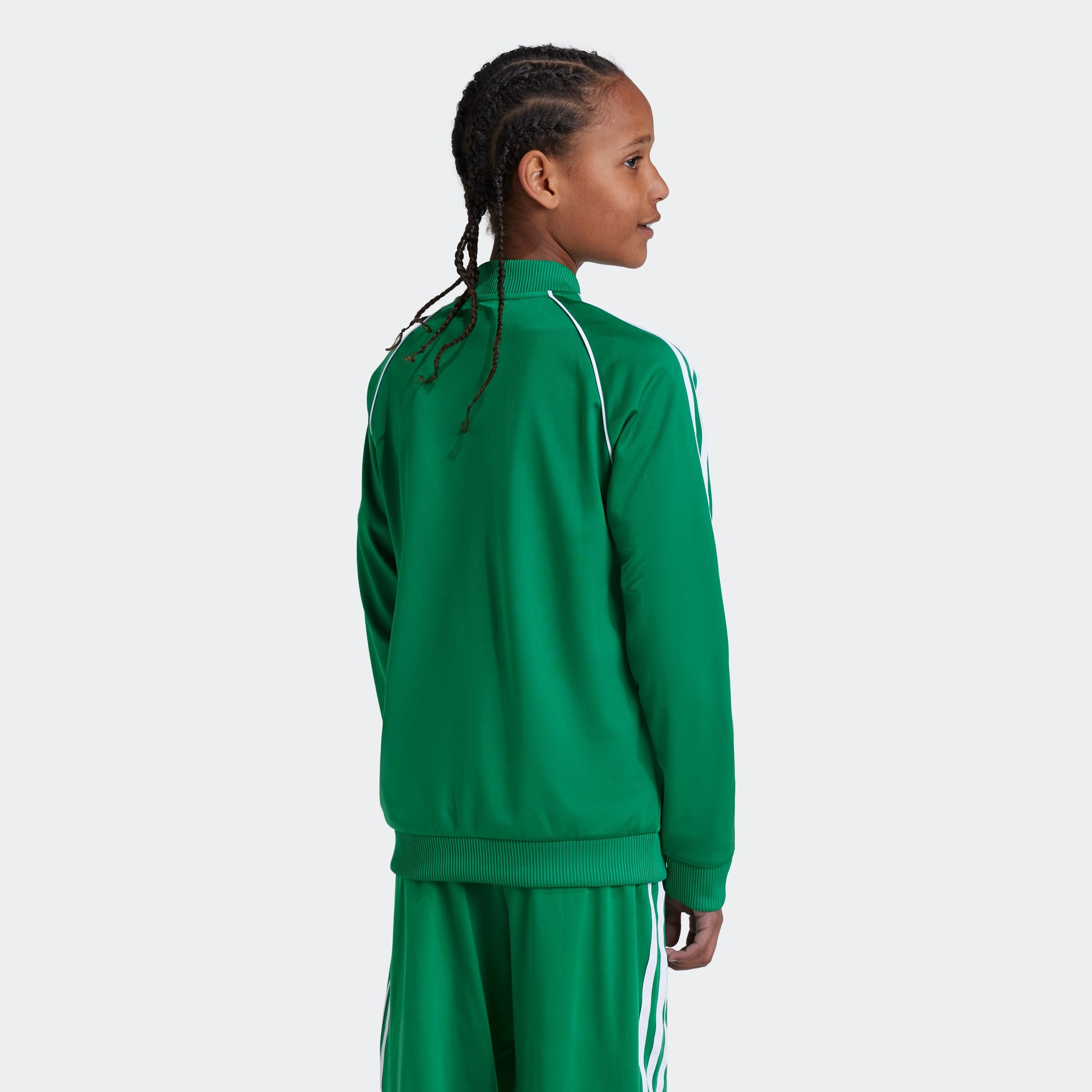 adidas Originals Trainingsjacke »SST TRACK TOP«, Superstar