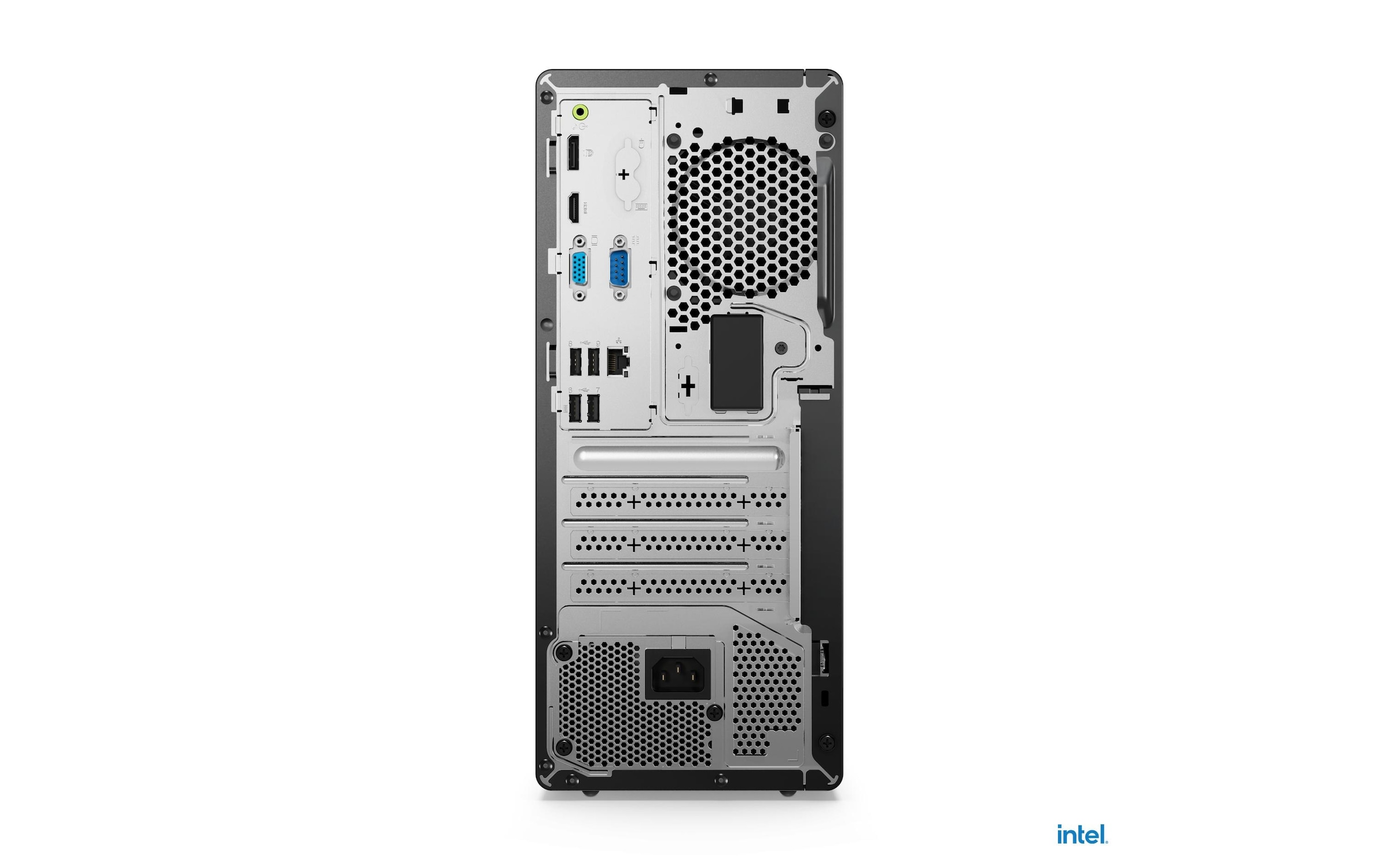 Lenovo Business-PC »ThinkCentre neo 50t Tower«