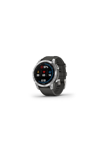 Garmin Smartwatch »GARMIN Sportuhr Fenix 7« kaufen