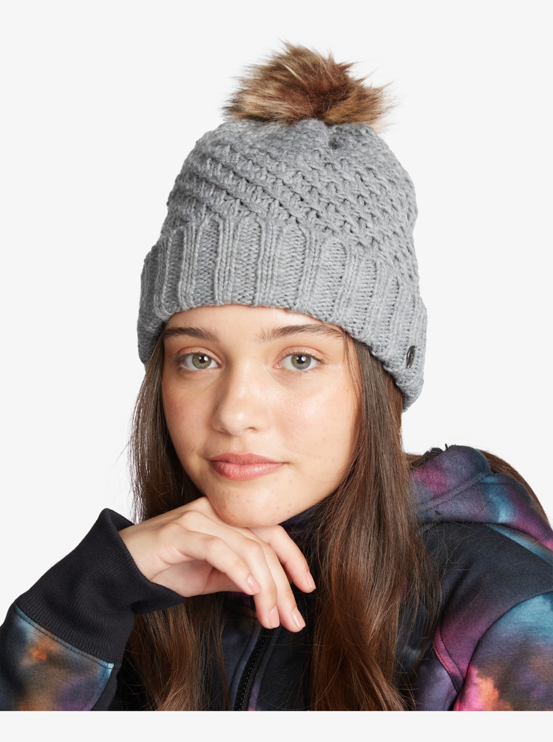 Roxy Beanie »Blizzard«