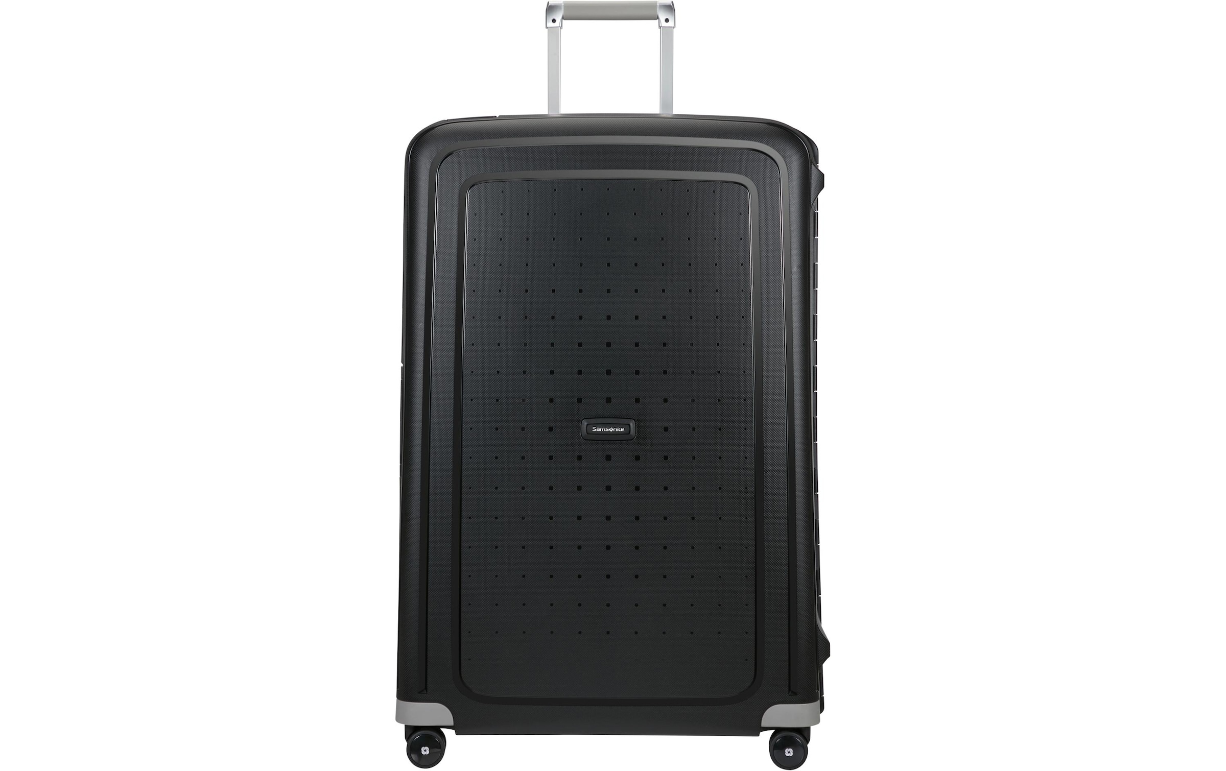 Samsonite Koffer »S'Cure 138 l«, 4 Rollen